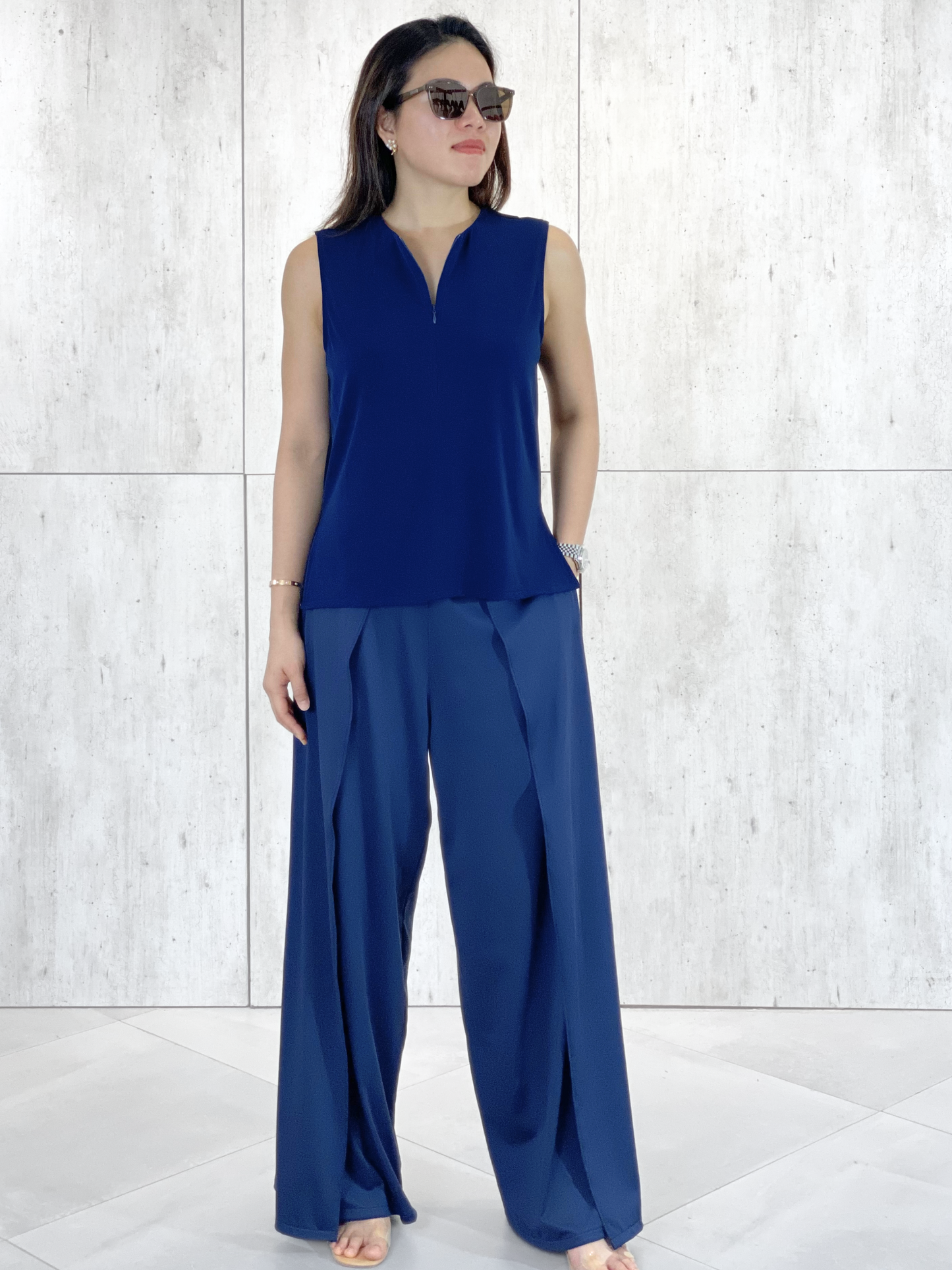 Harlyn (Plus Size) Accent Pants