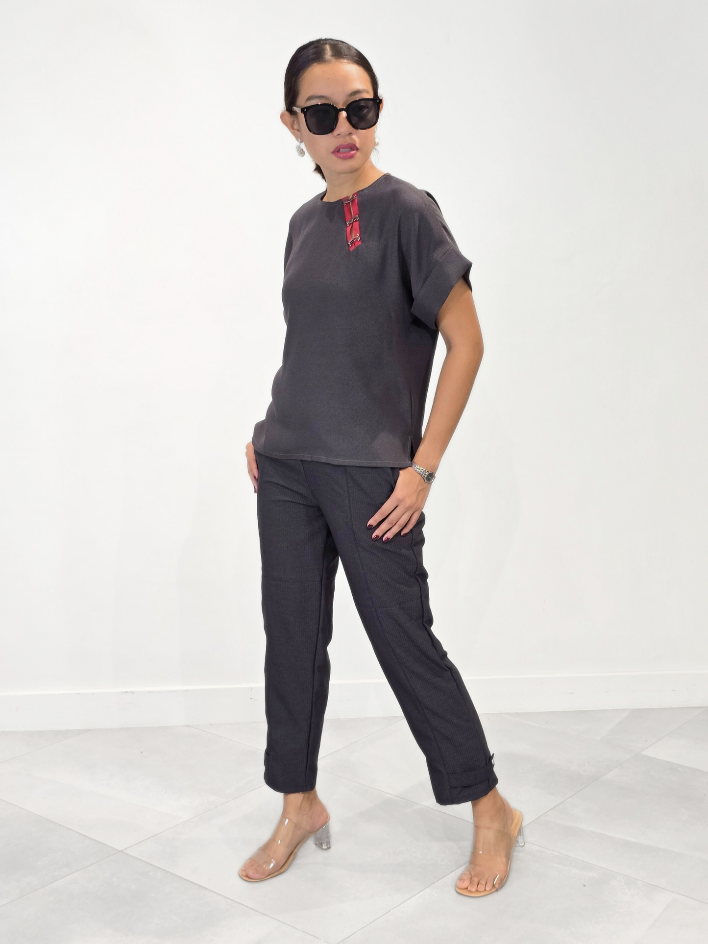 Addison Top