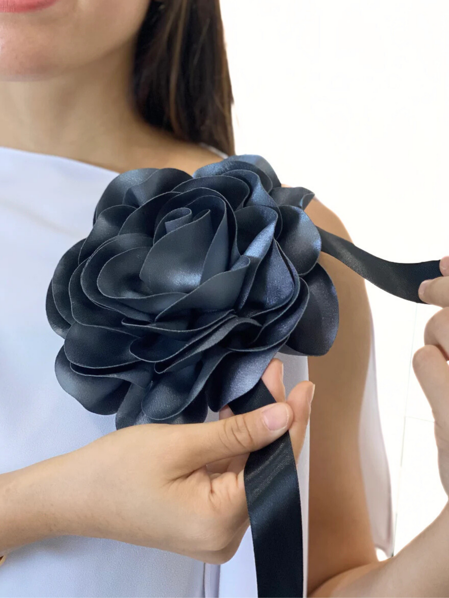 Flower Accessory