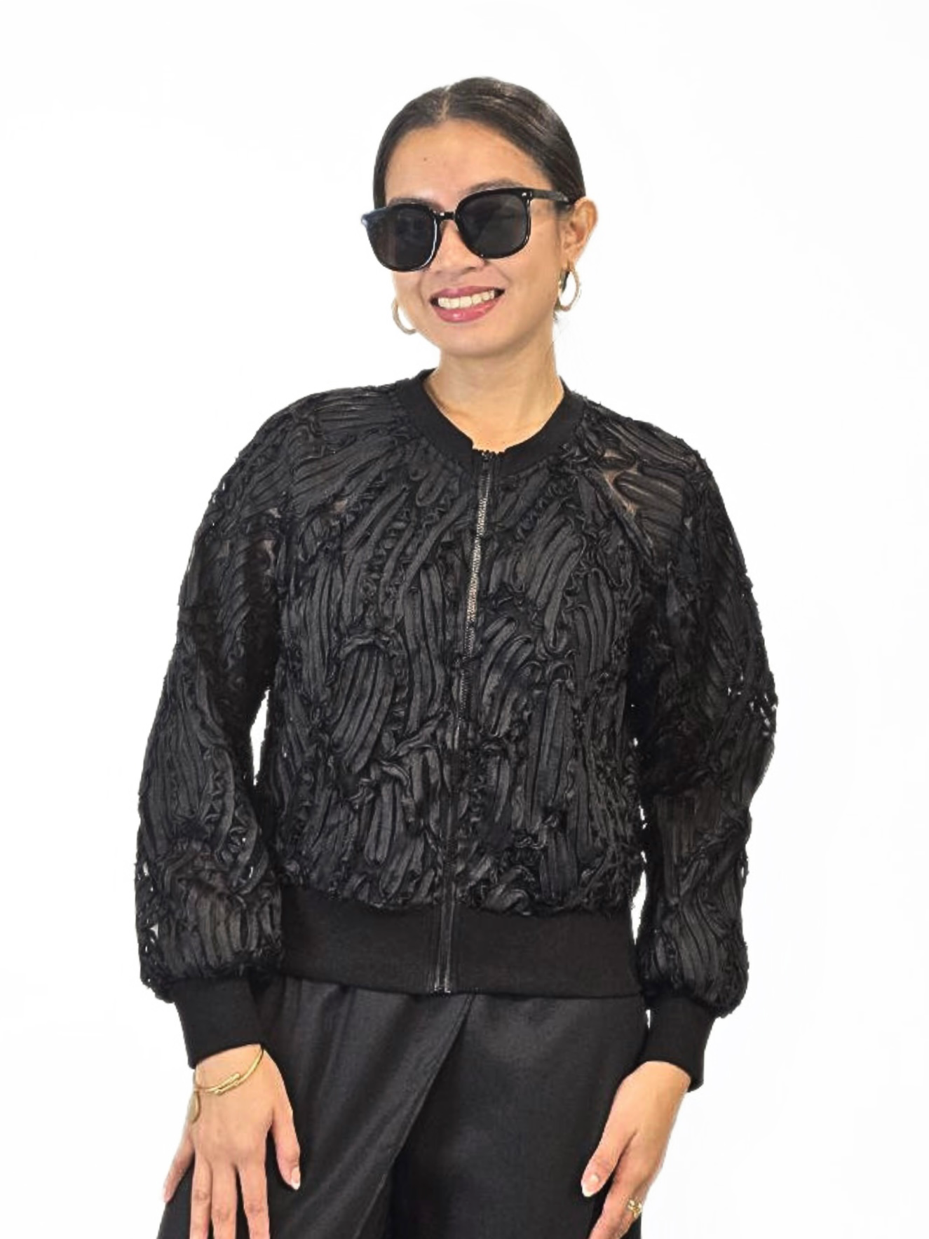 Tara Jacket