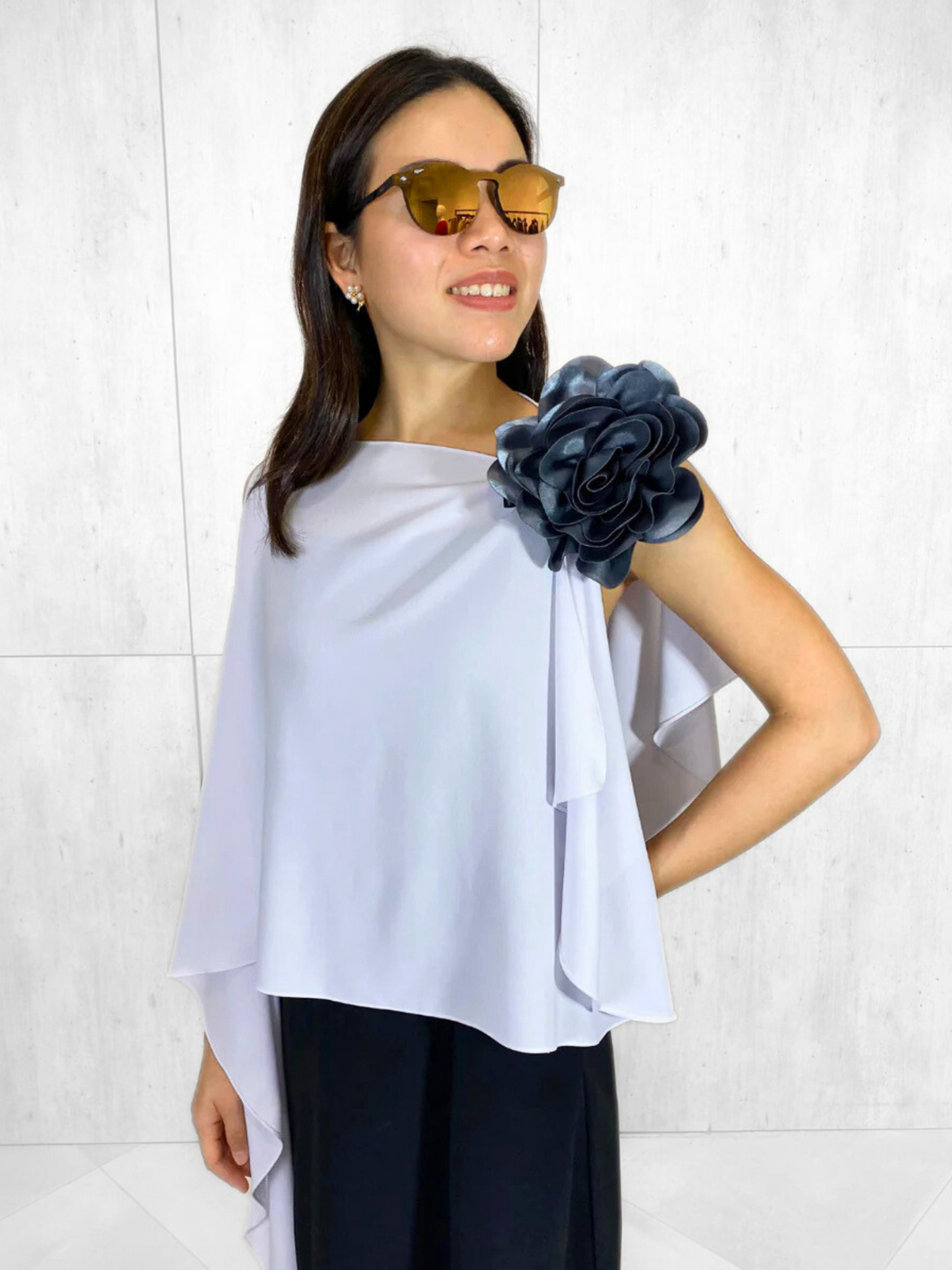 Flower Accessory
