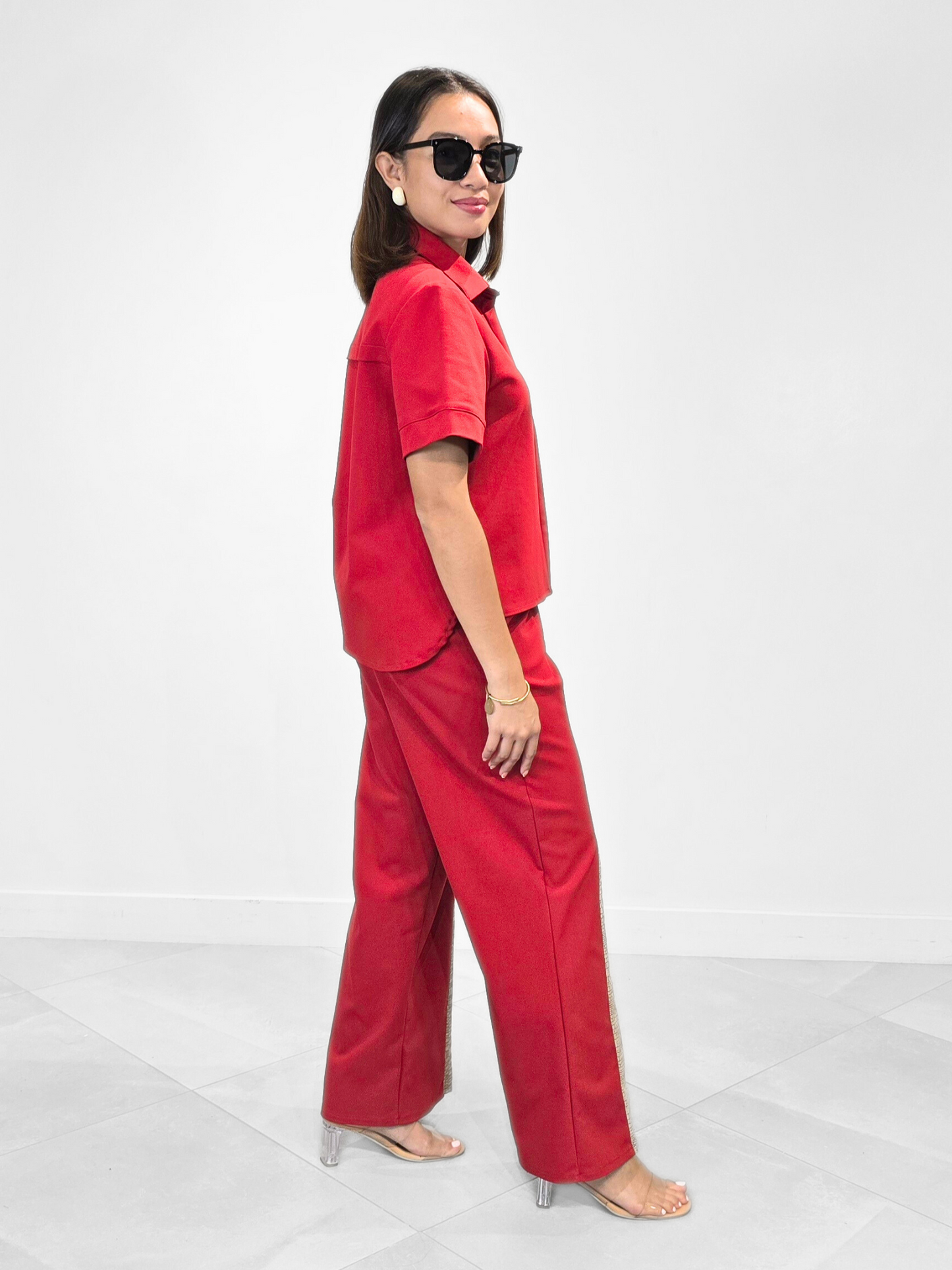 Gia Ethnic Pants