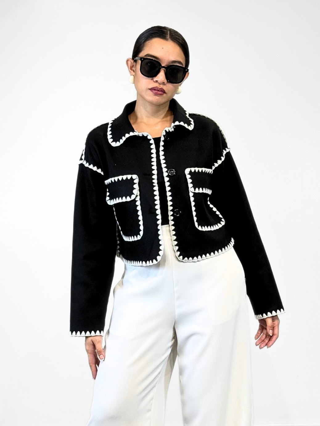 Maia Jacket