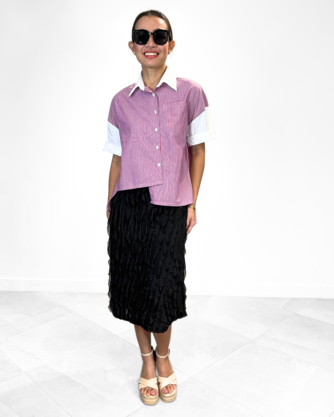 Dani Polo Top