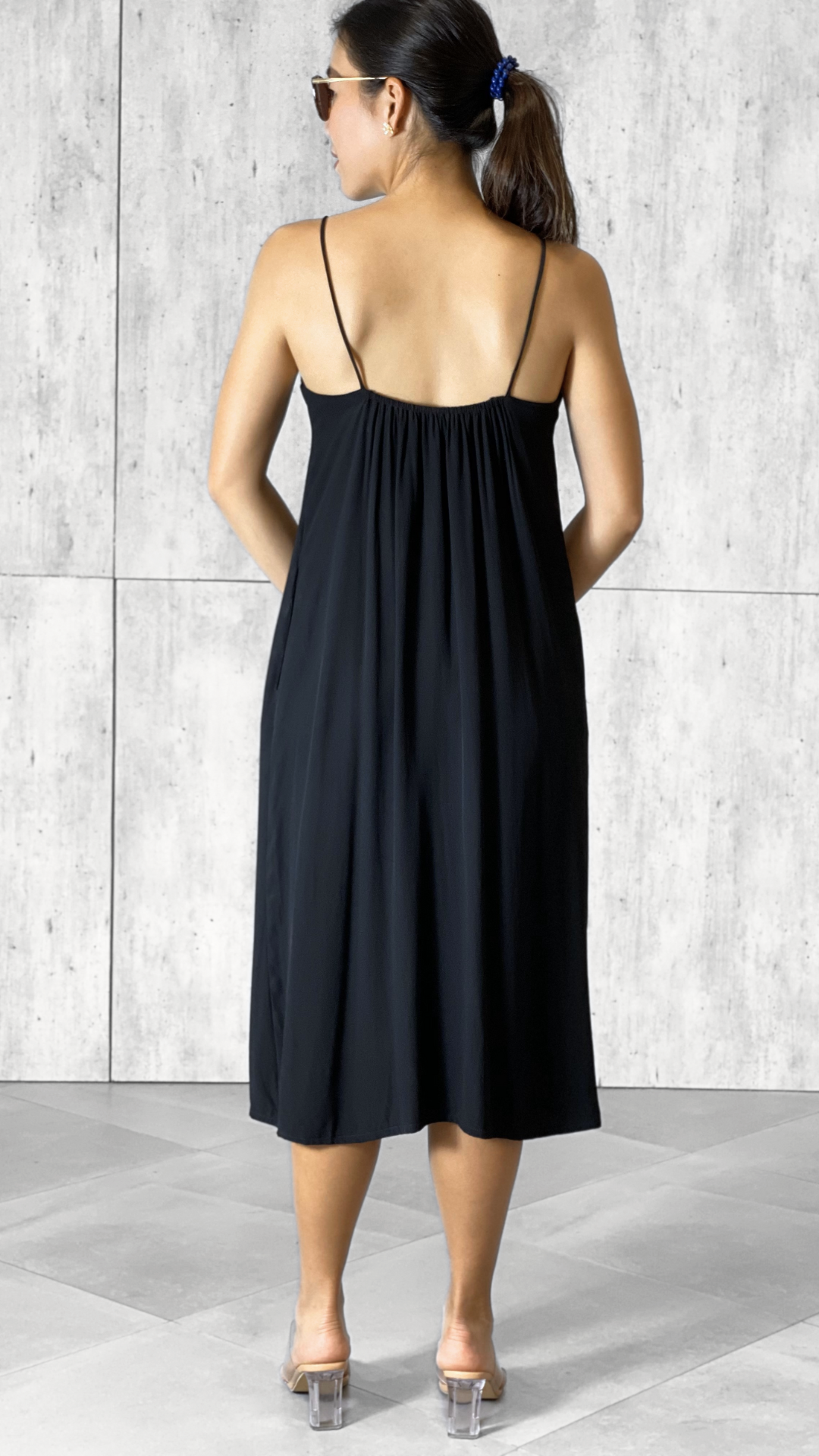 Venice (Plus Size) Multi-wear Top (Slip-on Top Included)