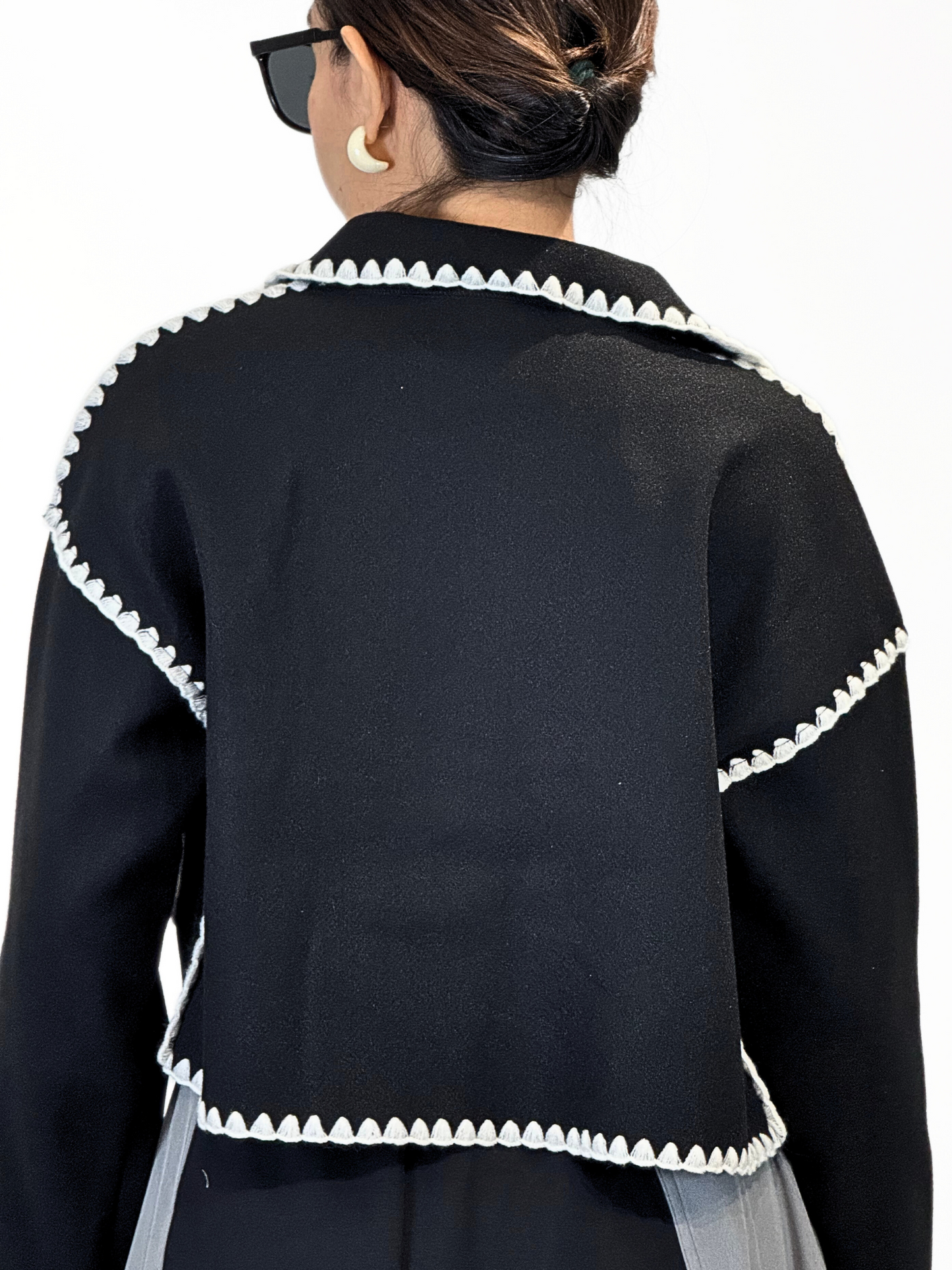 Maia Jacket