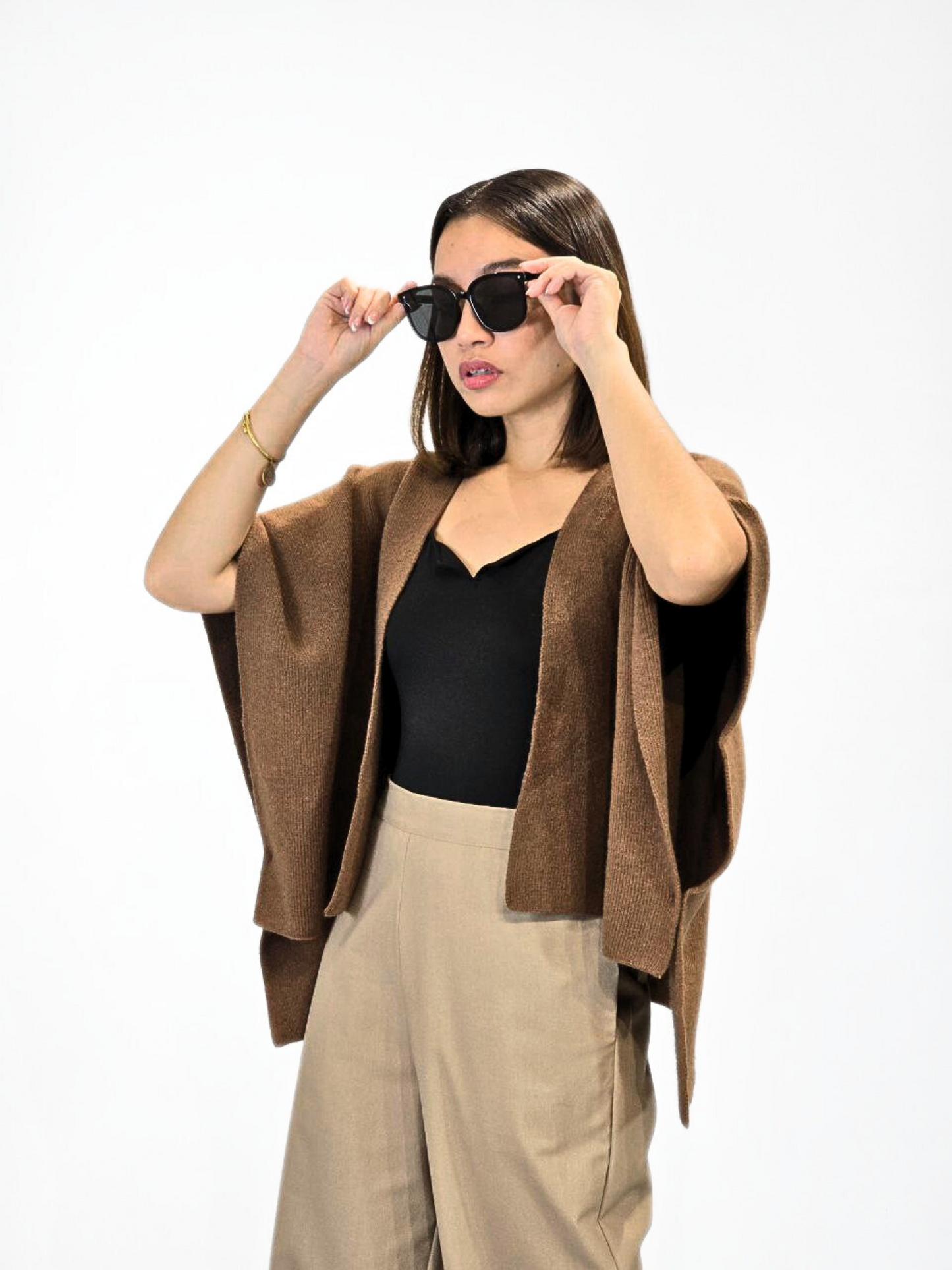 Taylor Poncho (Unisex)