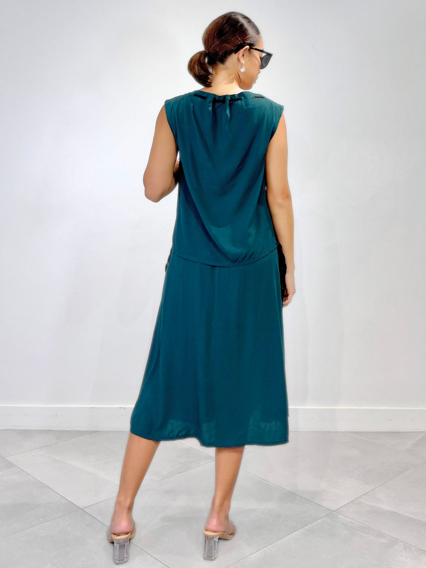 Lucy String Co-ords