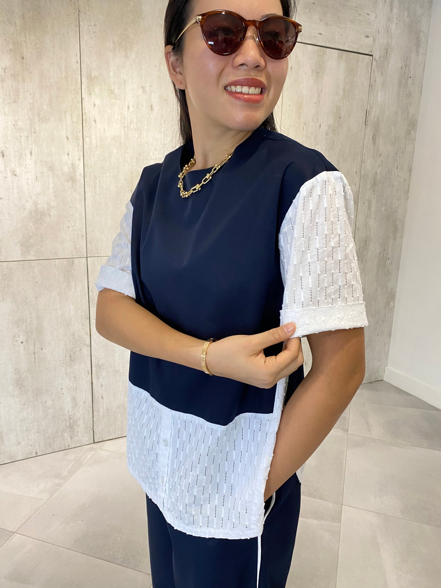Valentina Top