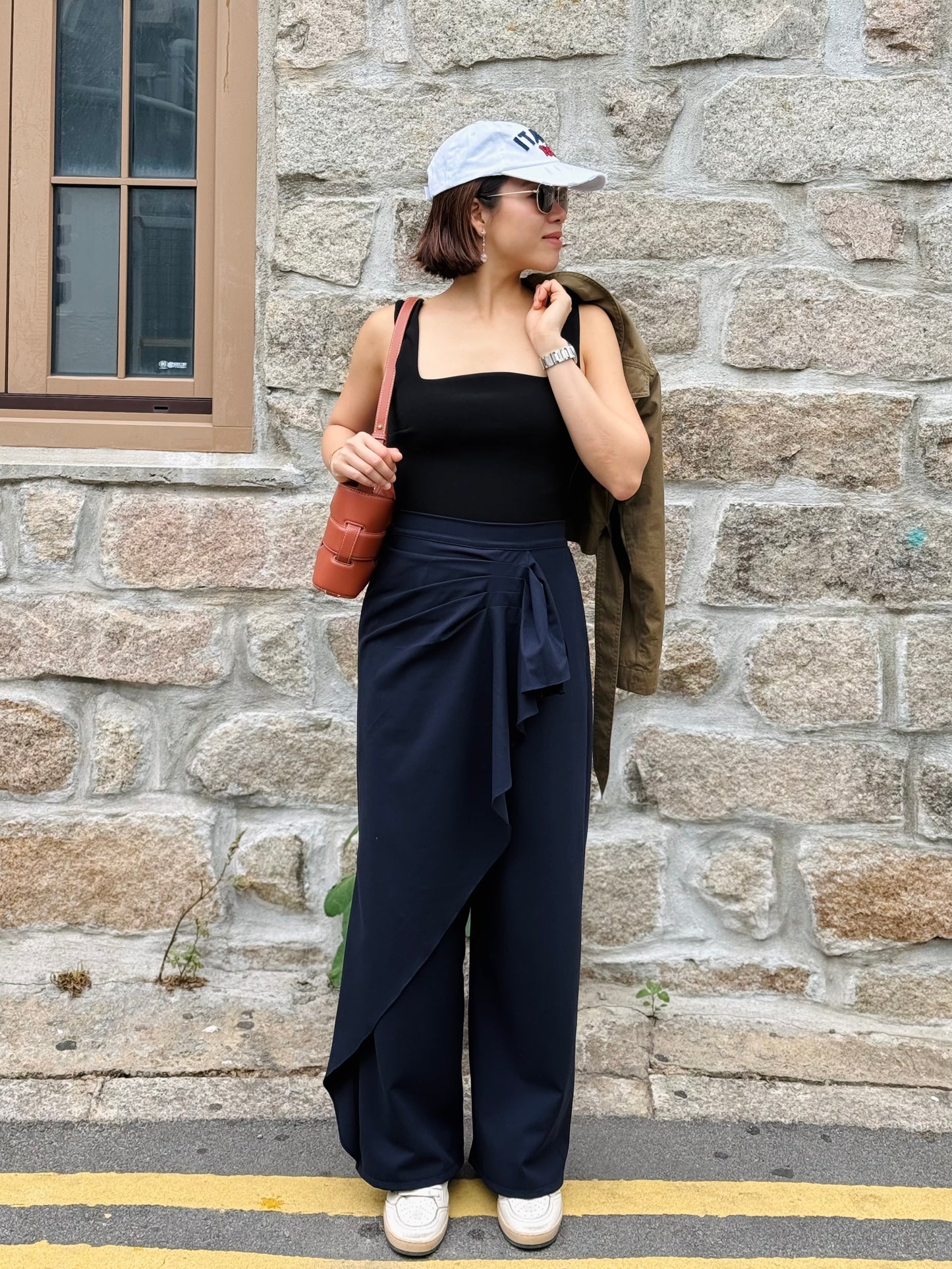 Beverly Pants