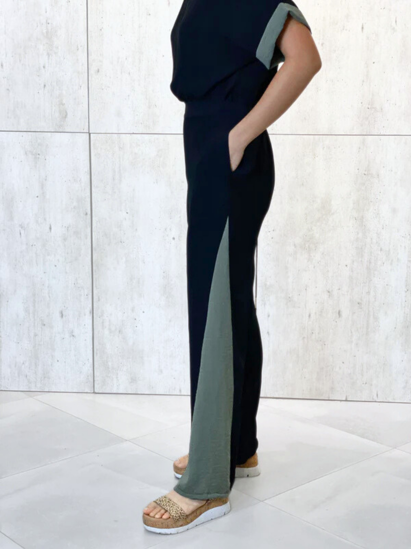 Alice Accent Pants