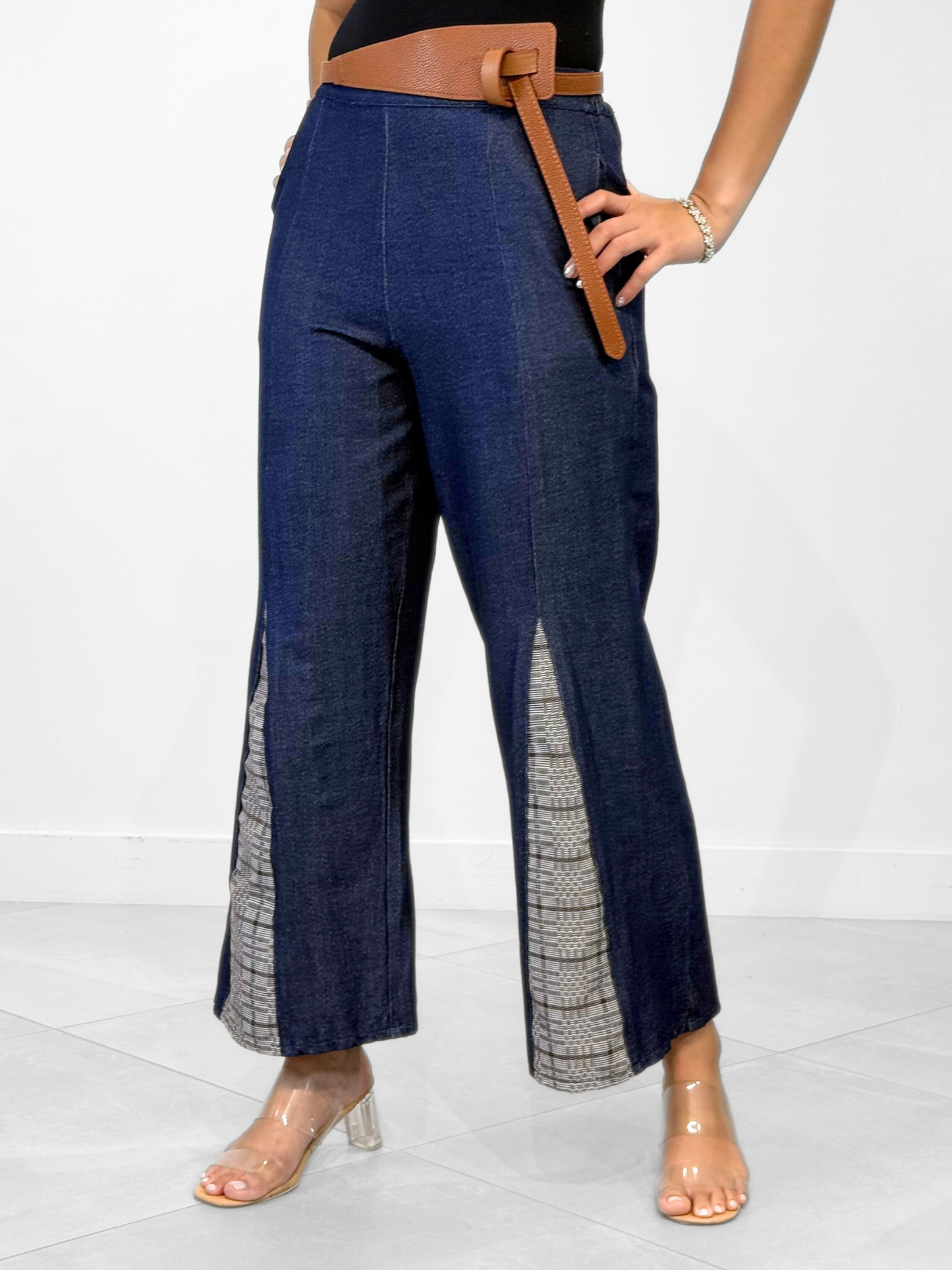 Gia Ethnic Pants