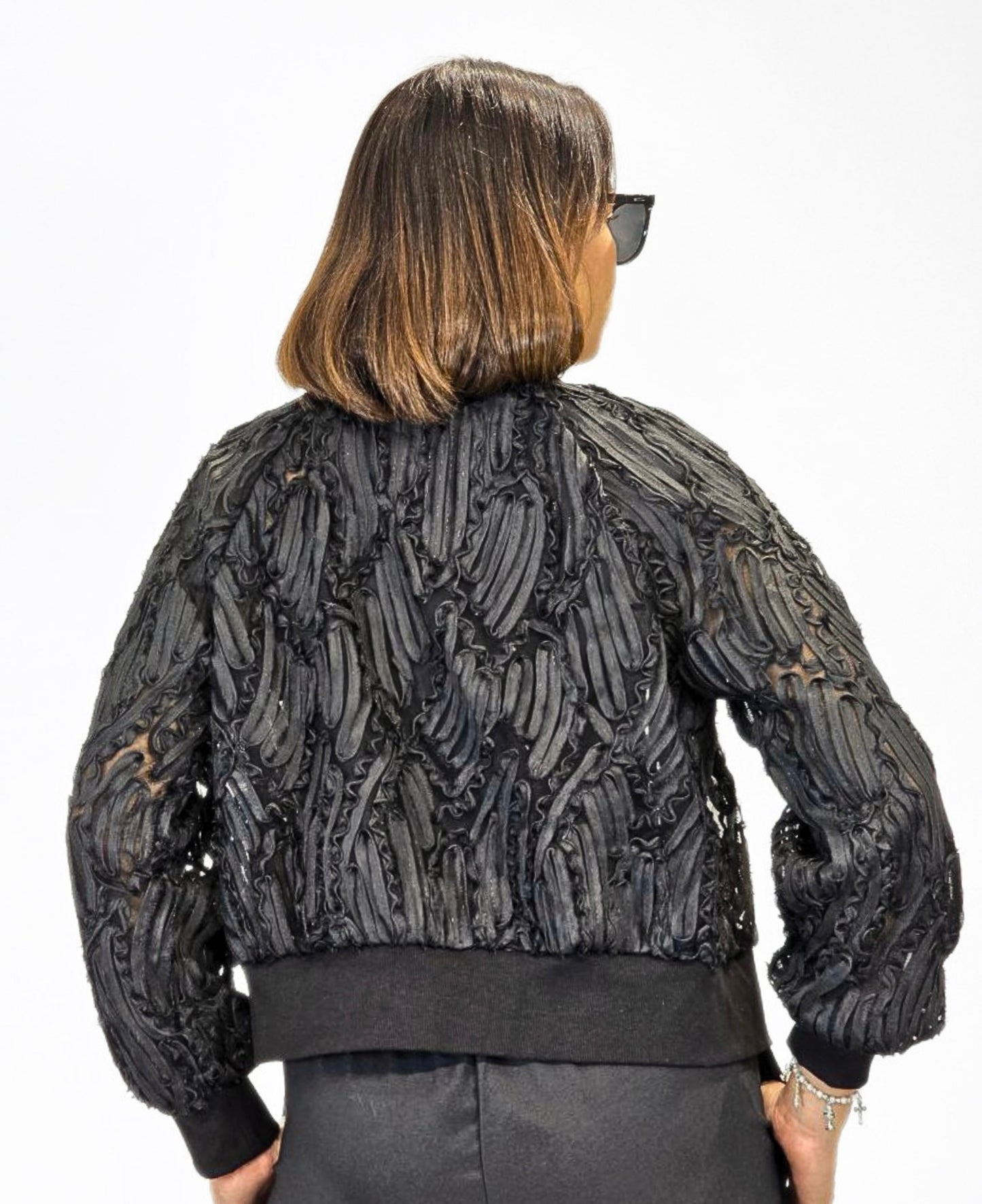 Tara Jacket