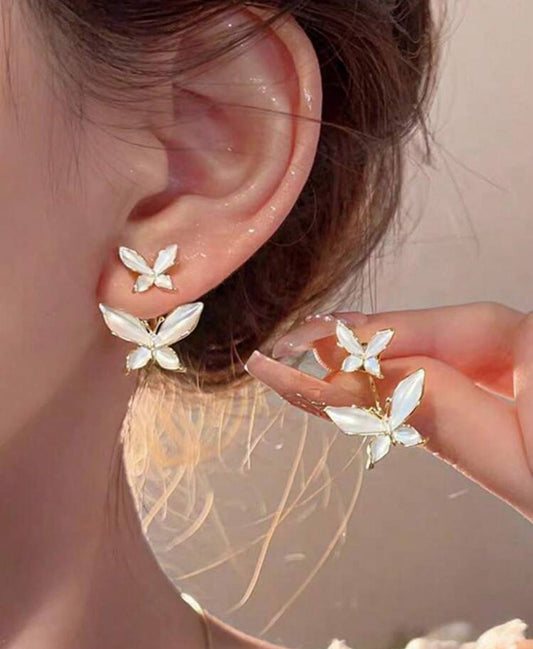 Papillonne Earring