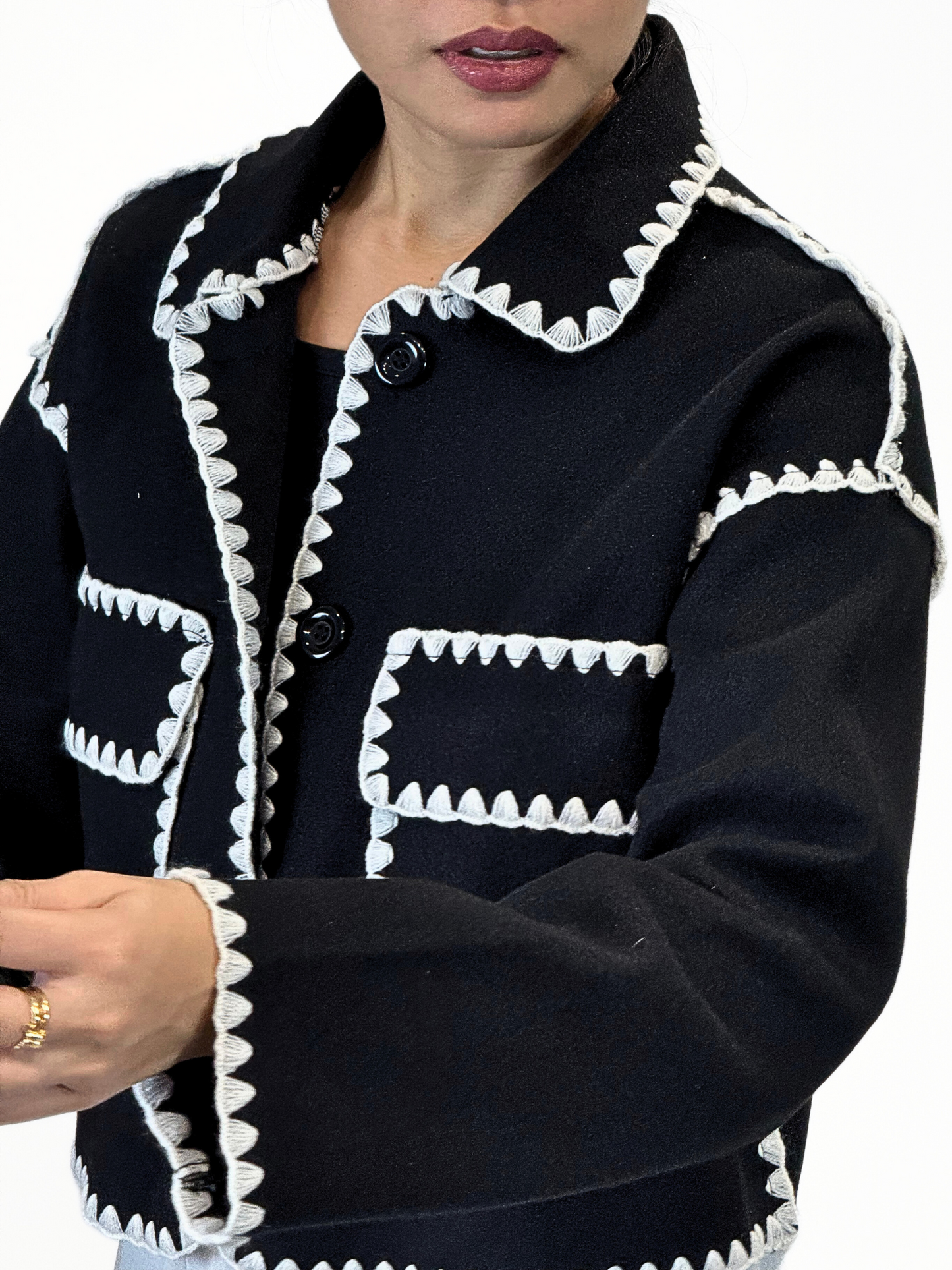 Maia Jacket