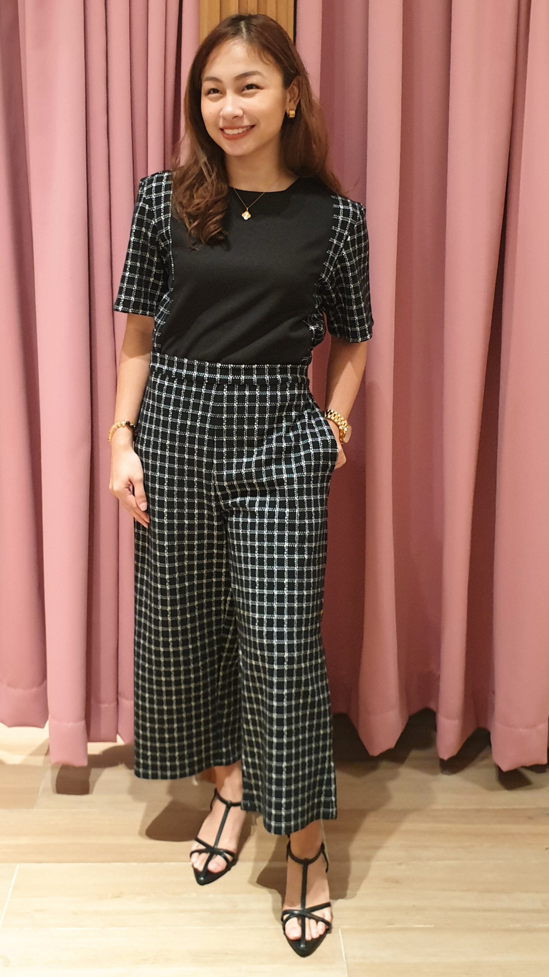 Paige Pocket Co-ords