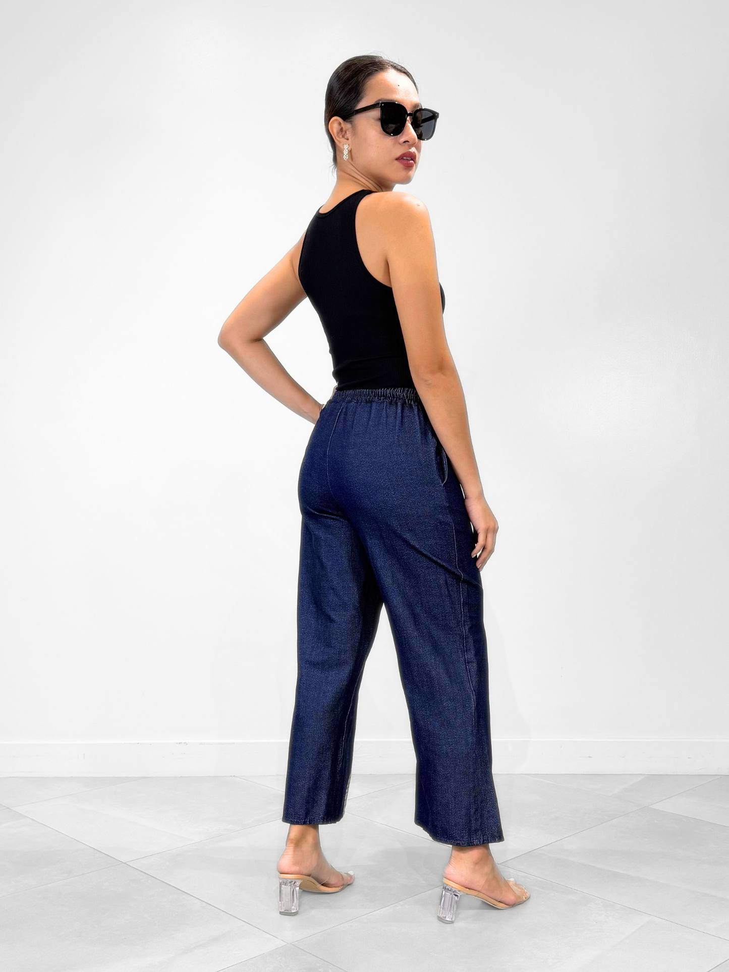 Gia Ethnic Pants