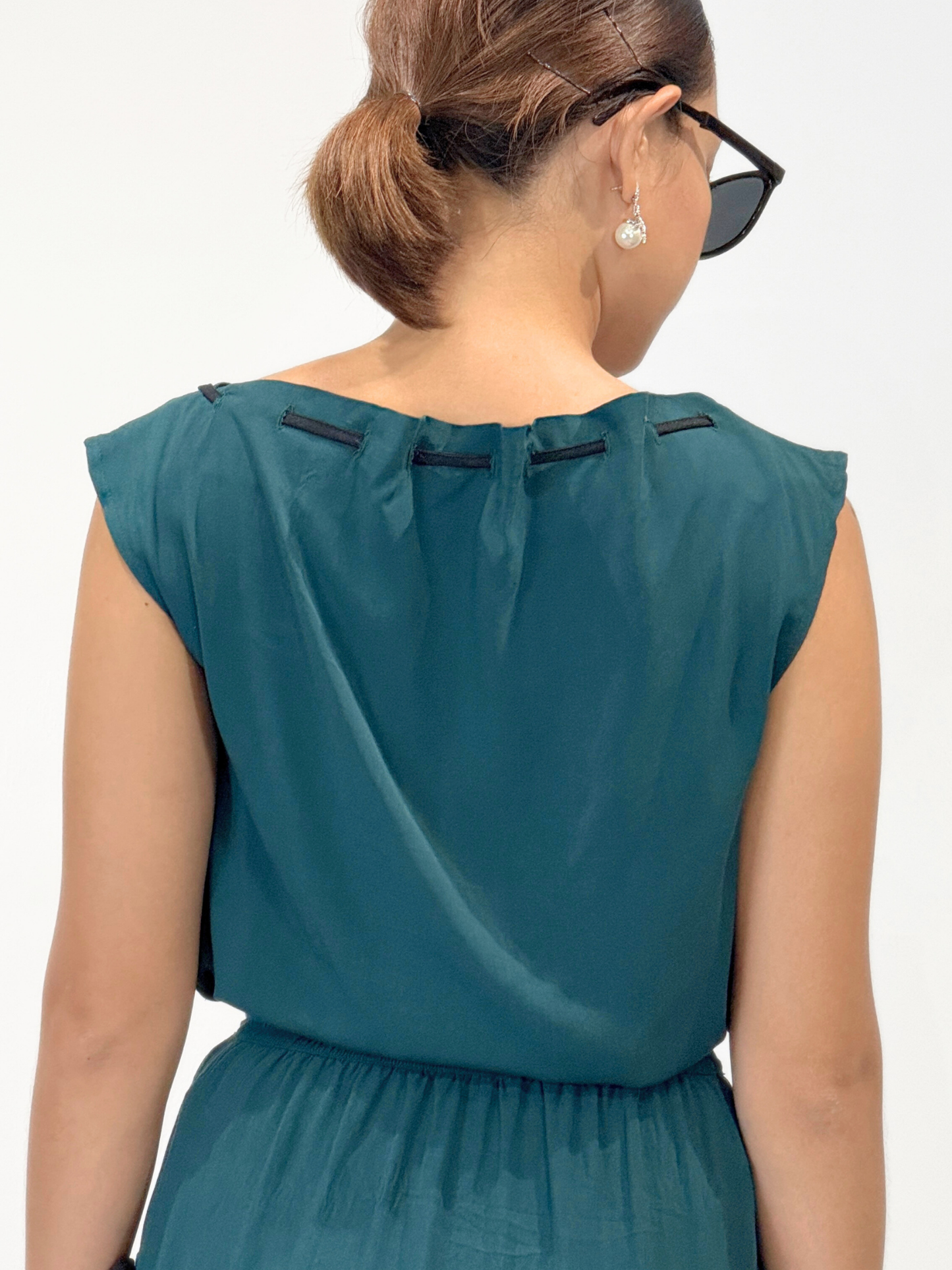 Lucy String Co-ords