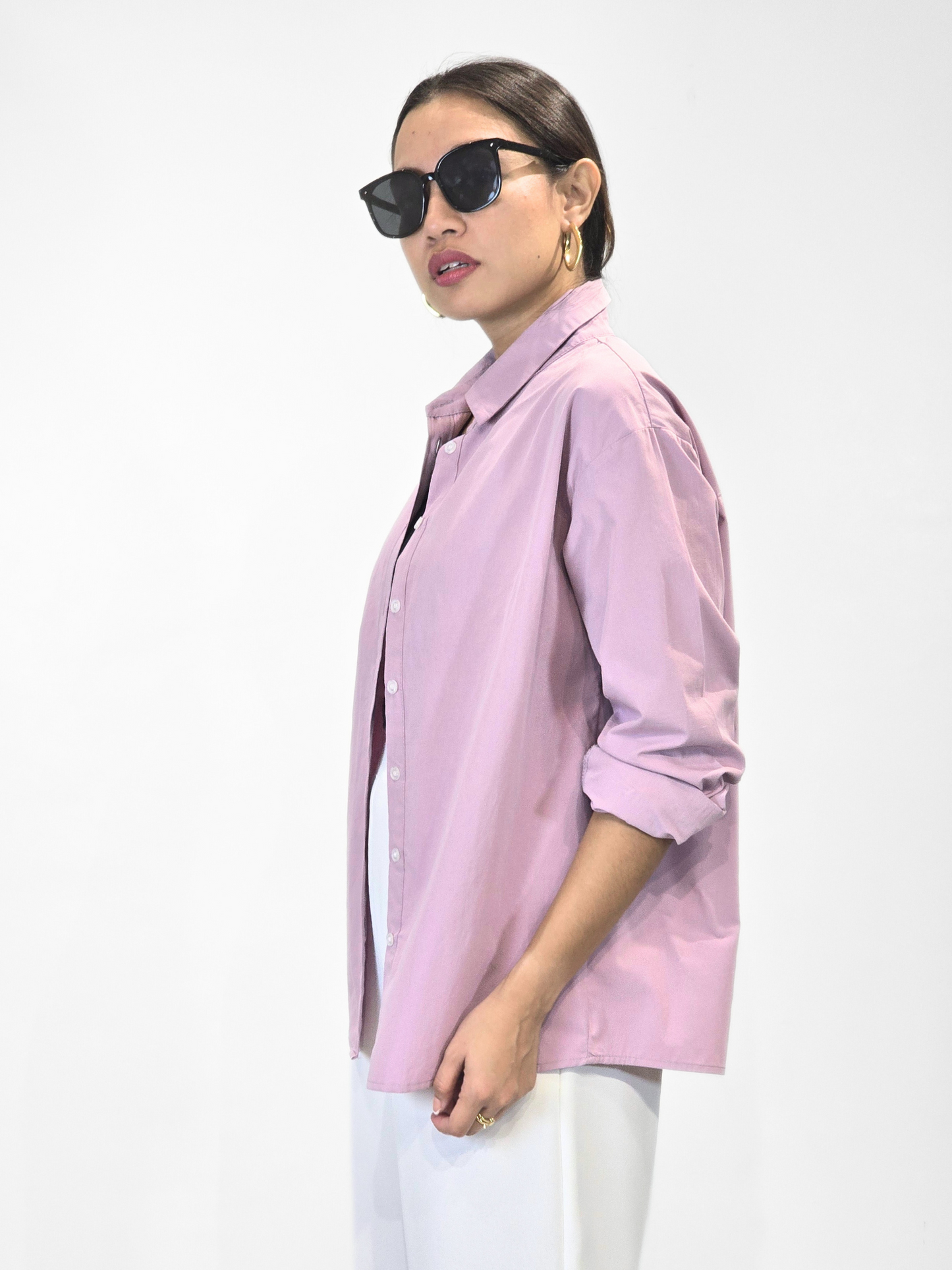 Brooklyn Polo Top (Unisex)
