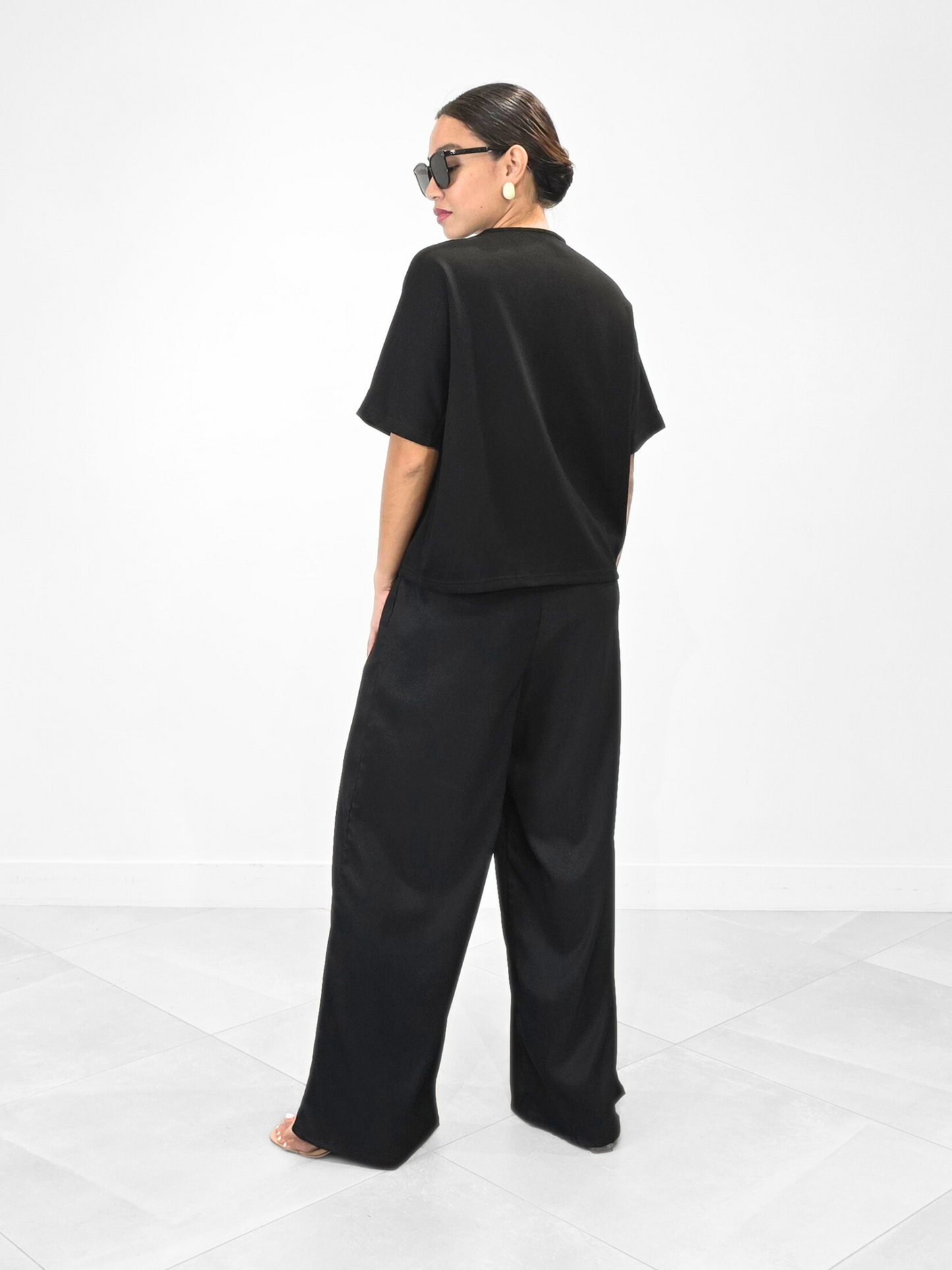 Toni Faux Inner Top (Unisex)