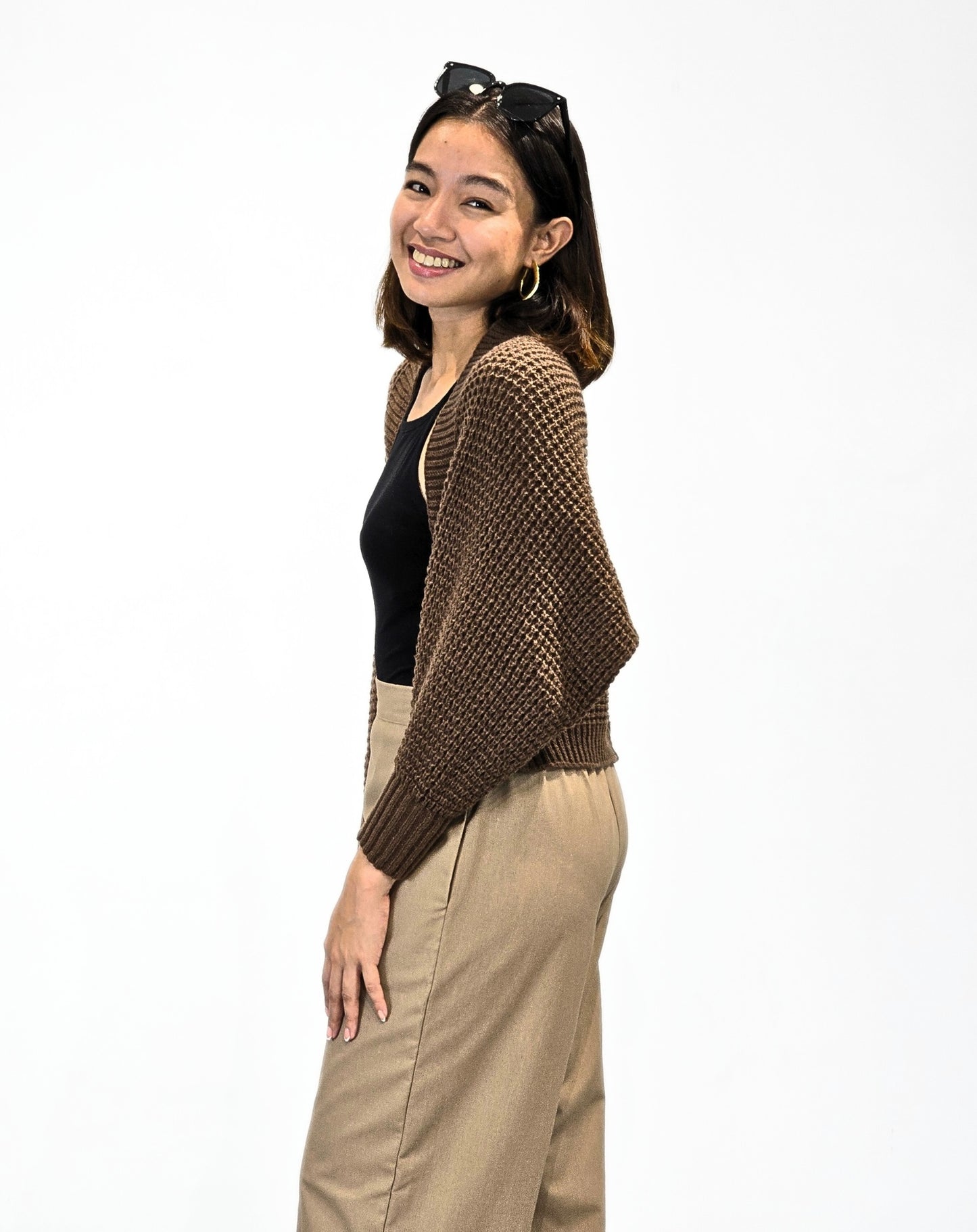 Cocoon Wrap (Unisex)