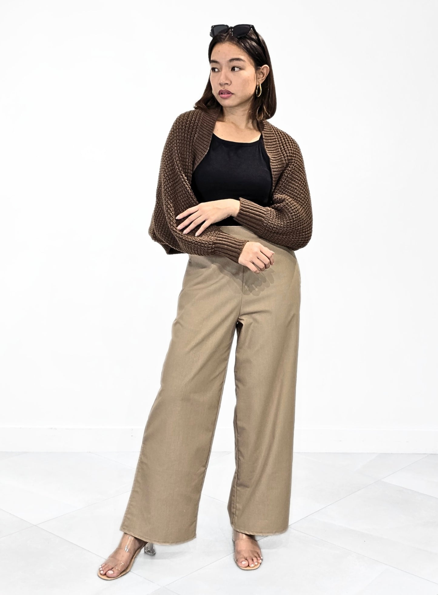 Cocoon Wrap (Unisex)