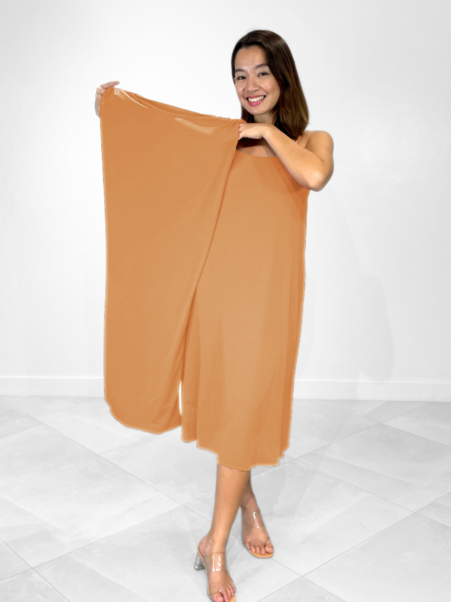 Isola (Plus Size) Multi-wear Dress