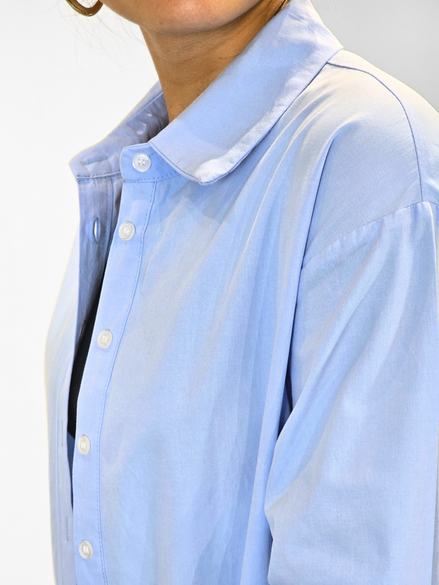 Brooklyn (Plus Size) Polo Top (Unisex)