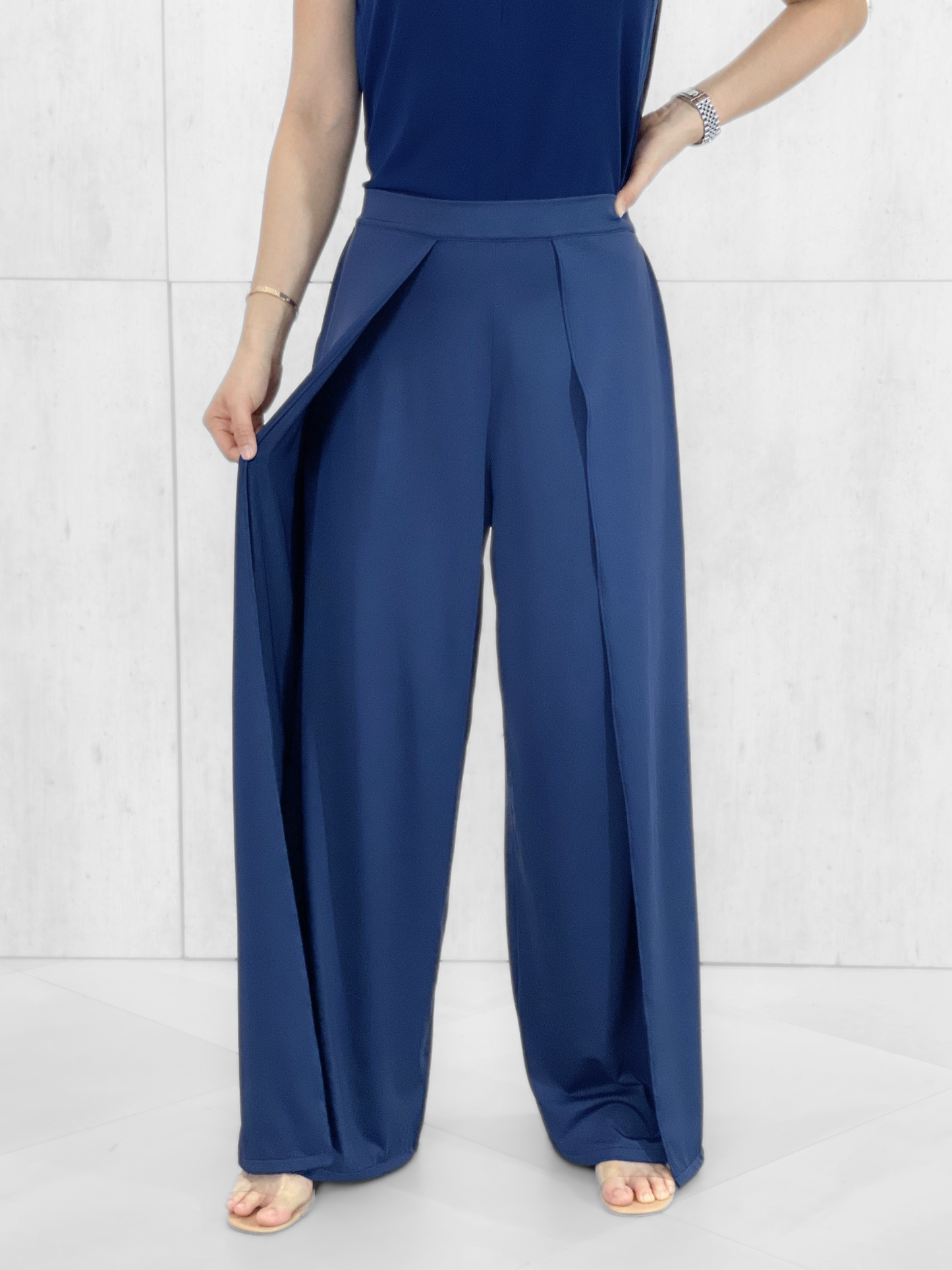 Harlyn (Plus Size) Accent Pants