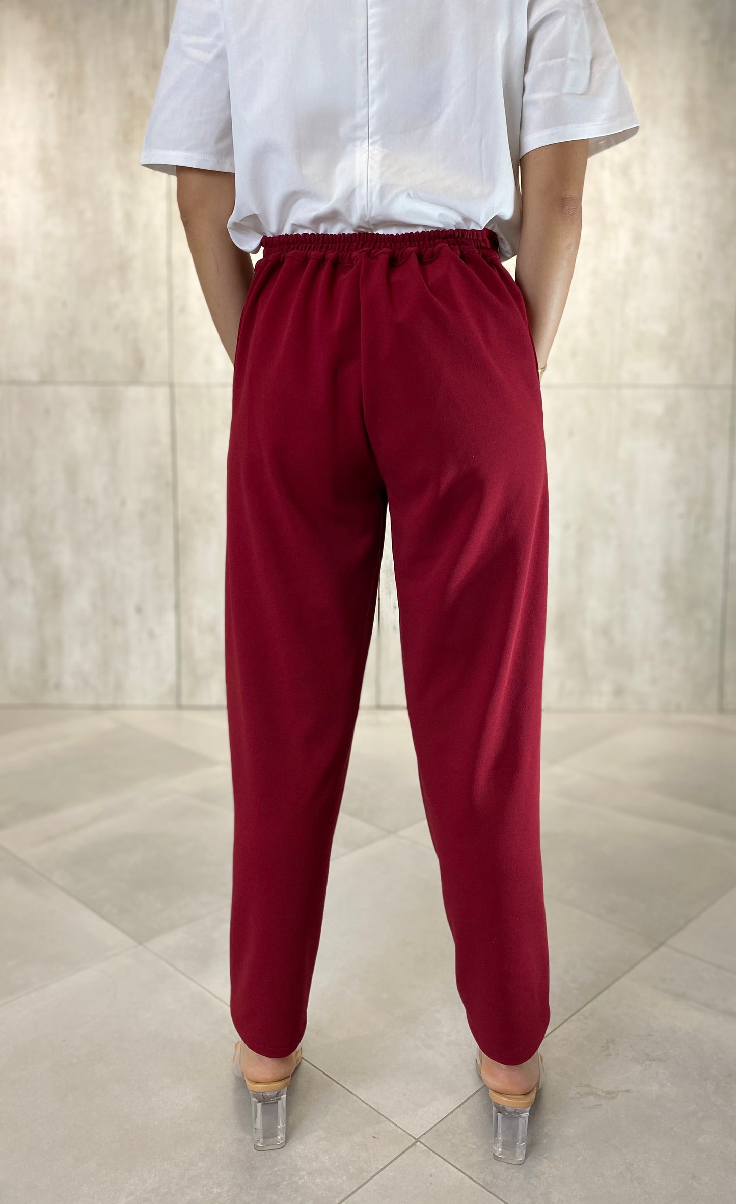 Lia 2-Way Pants