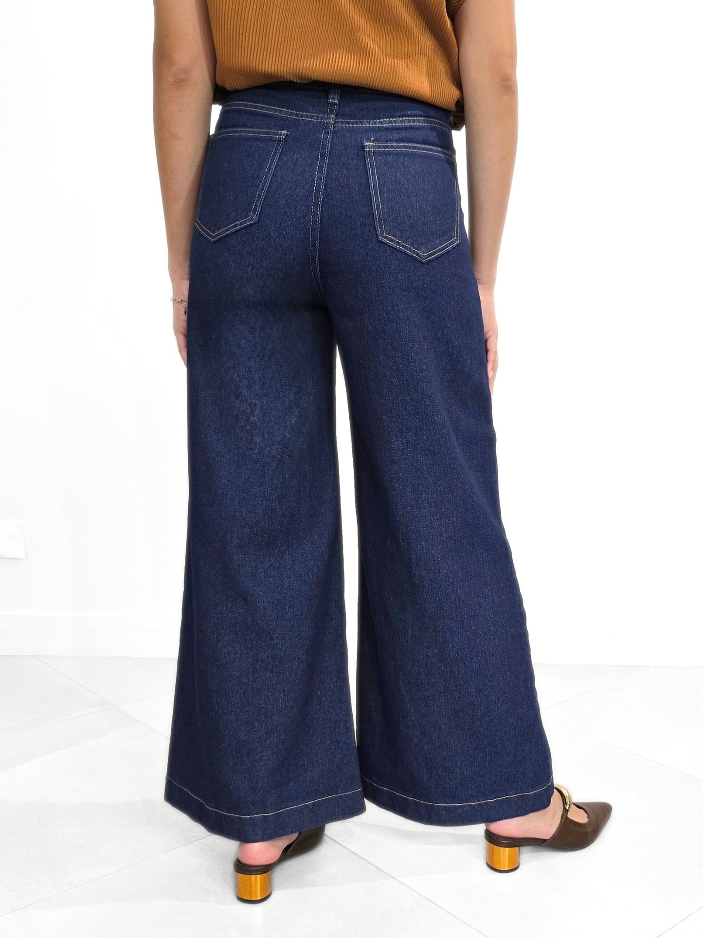 Malaya Ethnic Pants