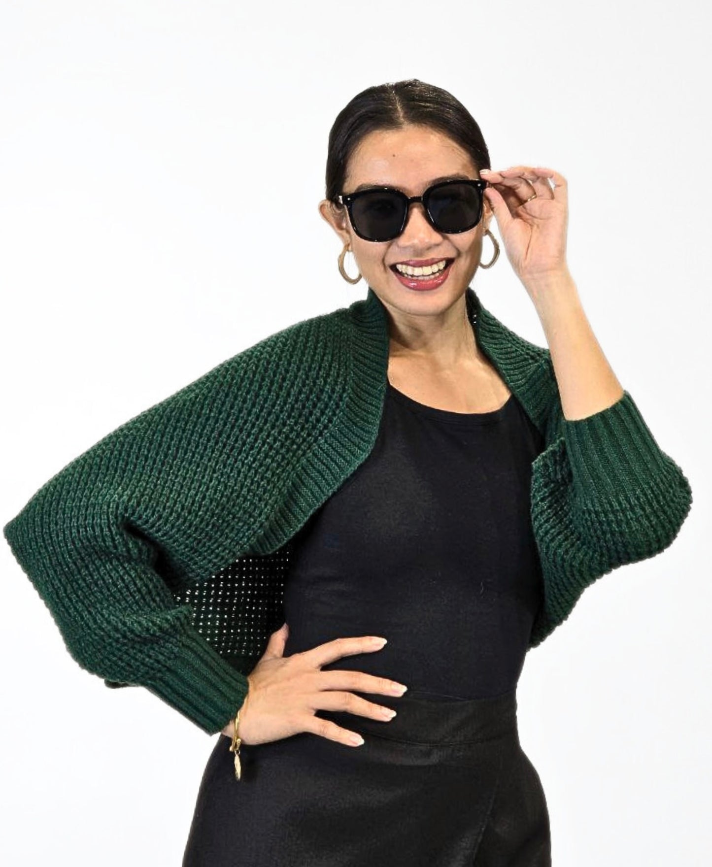 Cocoon Wrap (Unisex)