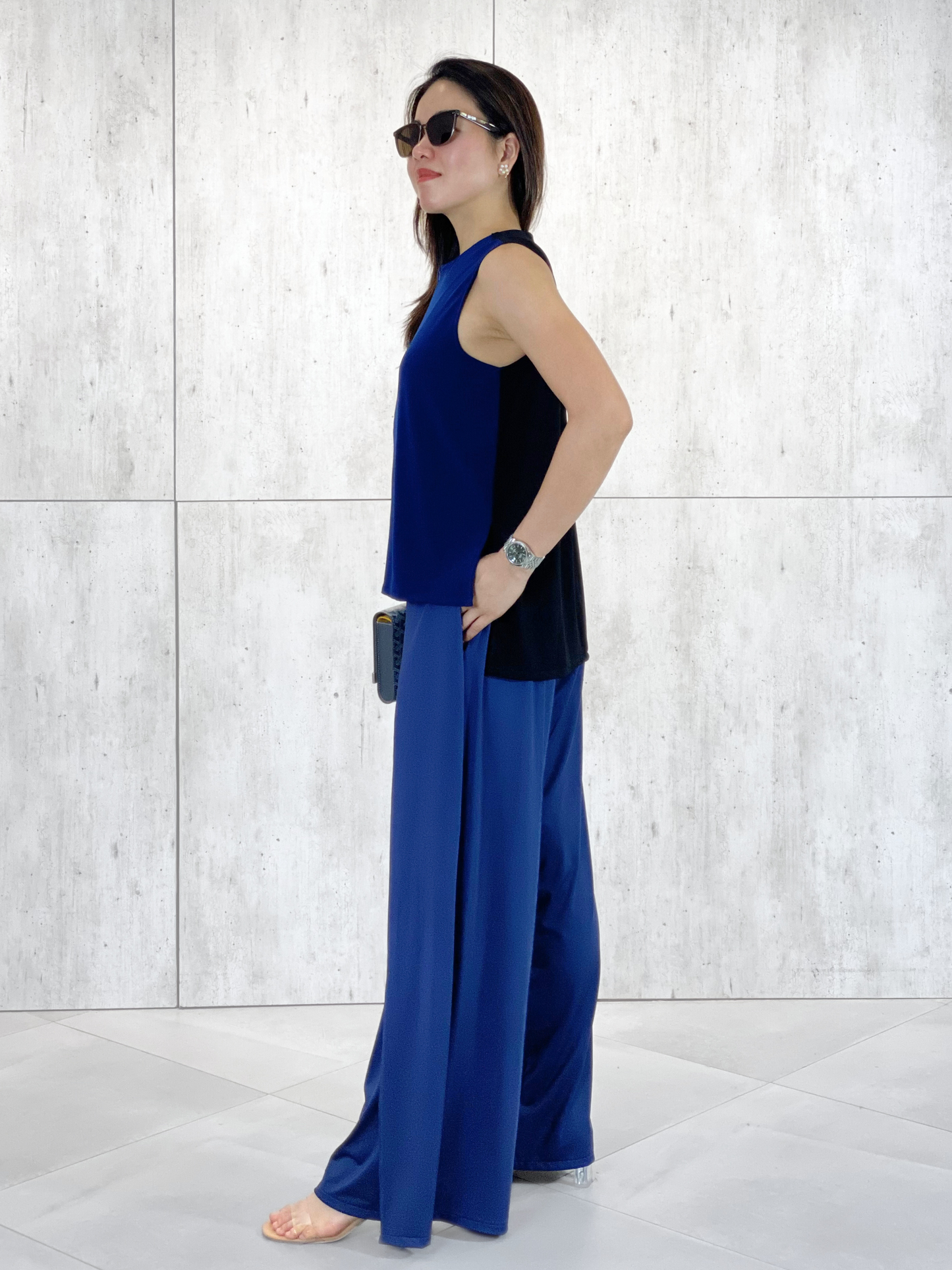 Harlyn (Plus Size) Accent Pants