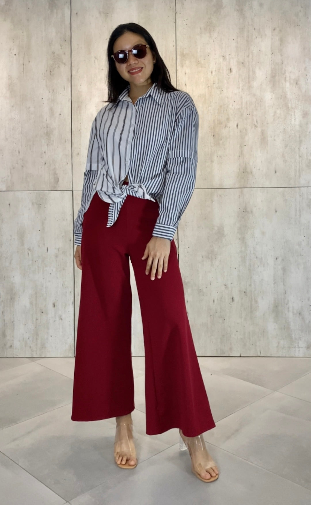 Lia 2-Way Pants