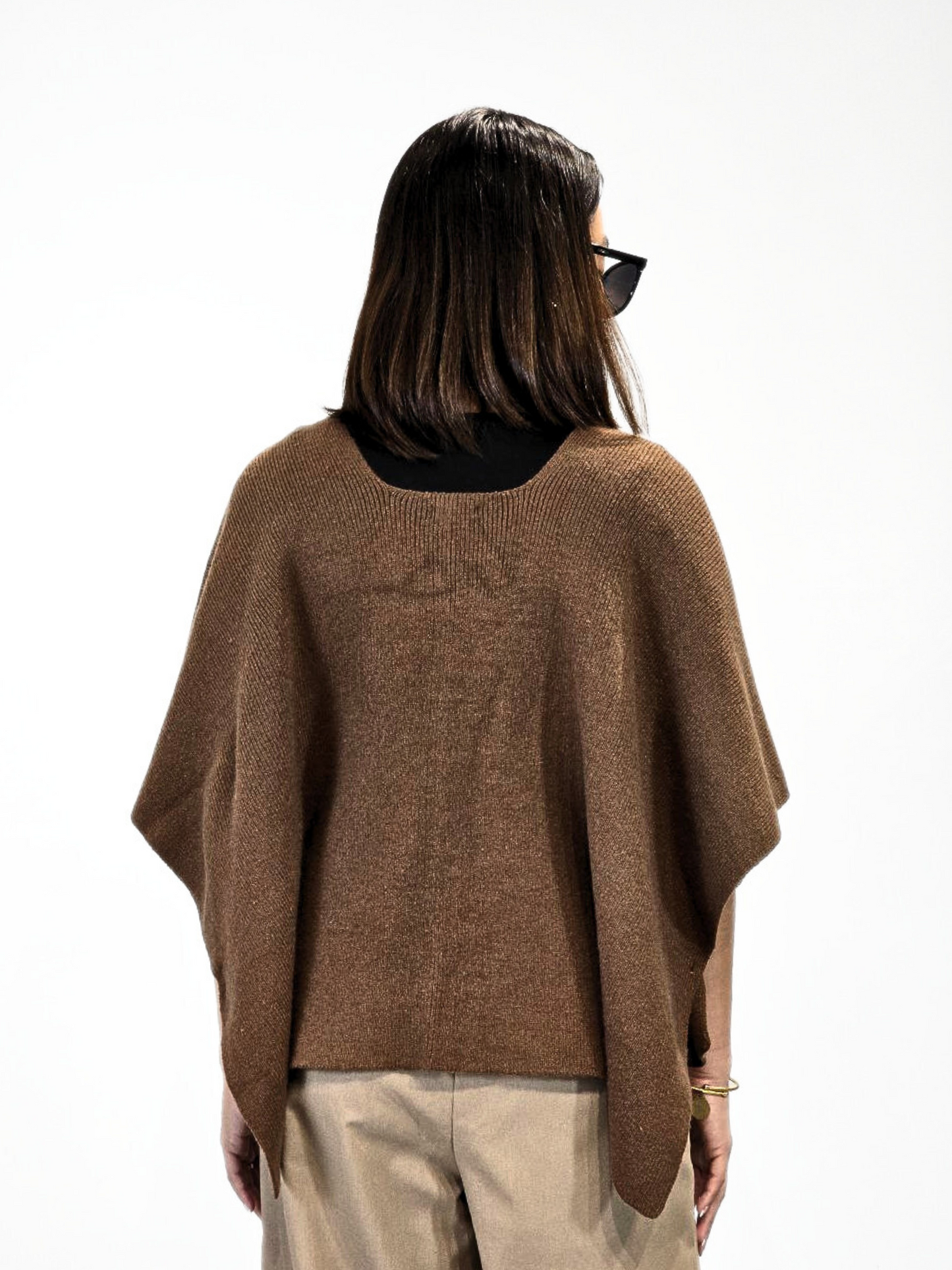 Taylor Poncho (Unisex)