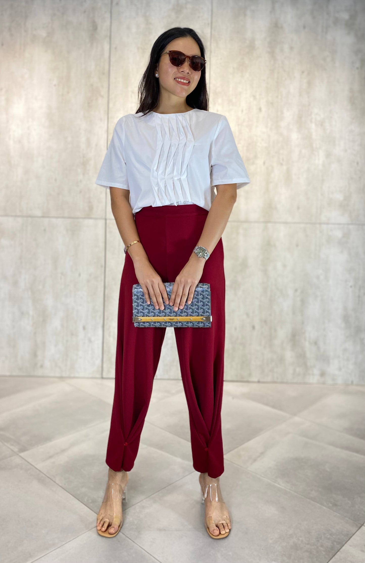 Lia 2-Way Pants