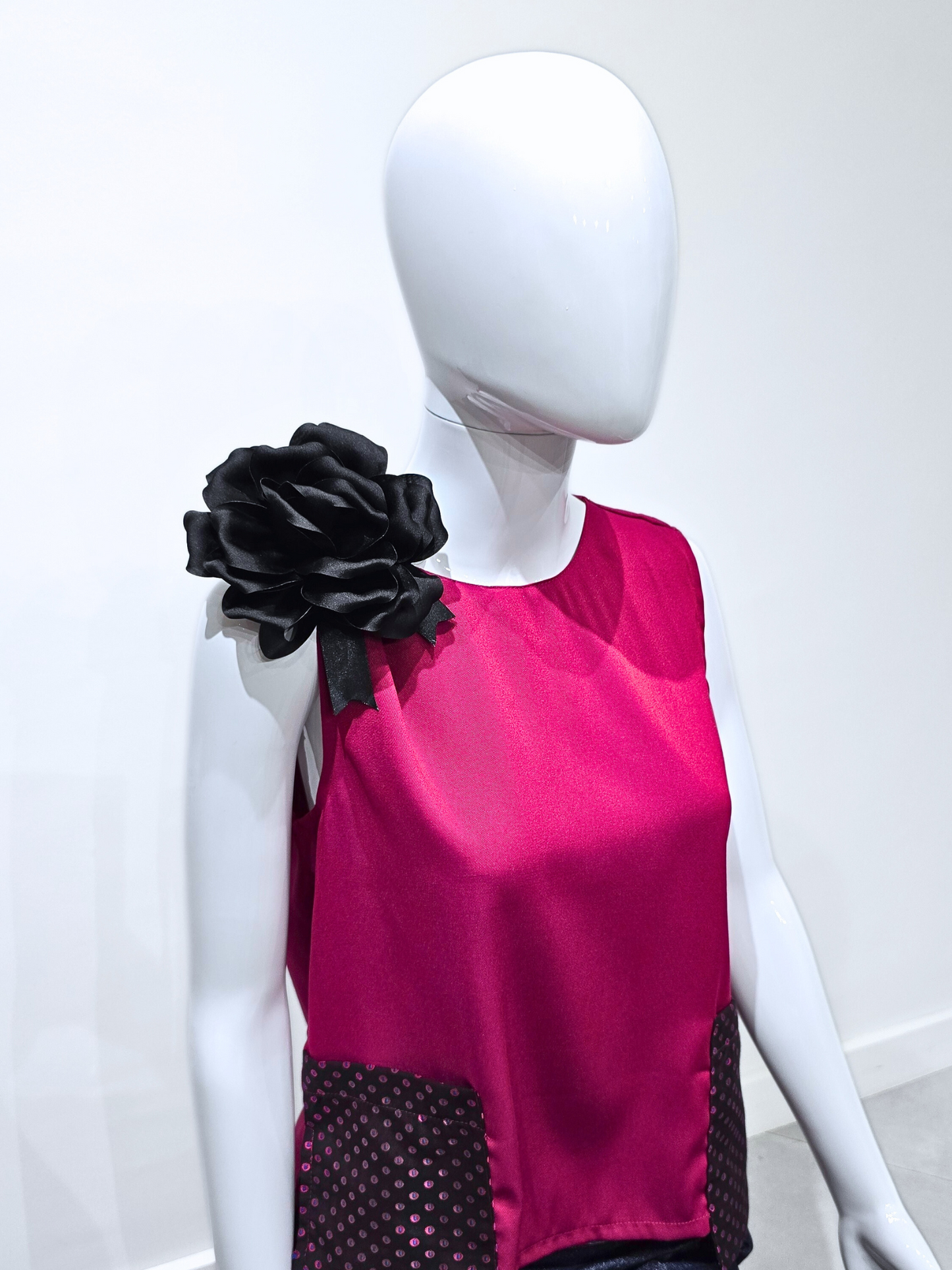 Flower Accessory