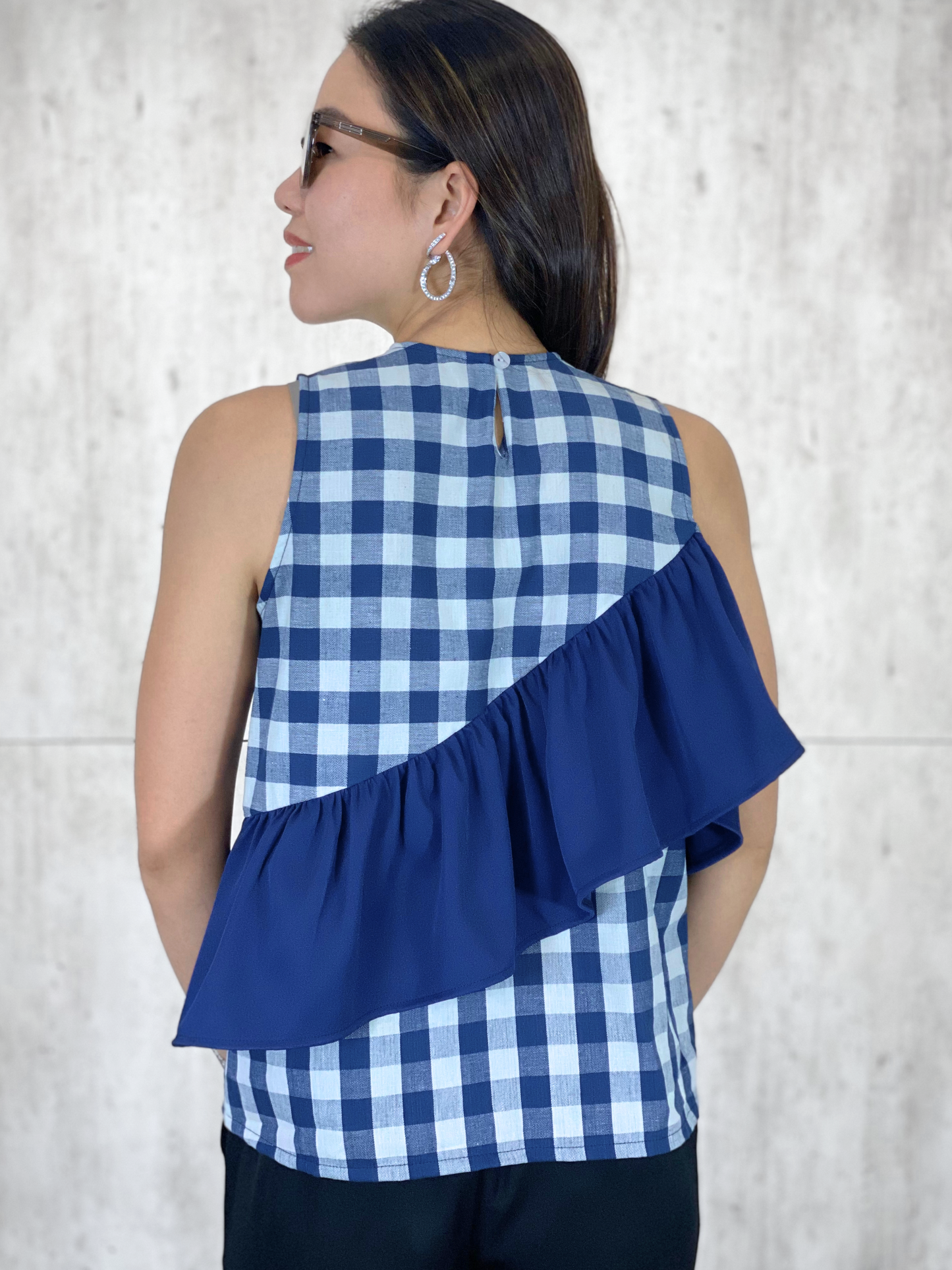 Luci 2-way Top