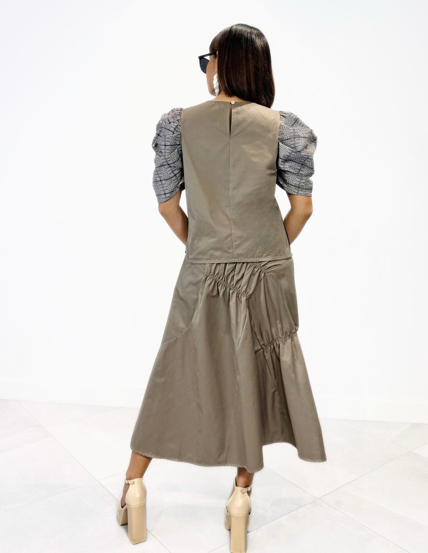 Mirasol Ethnic Co-ords