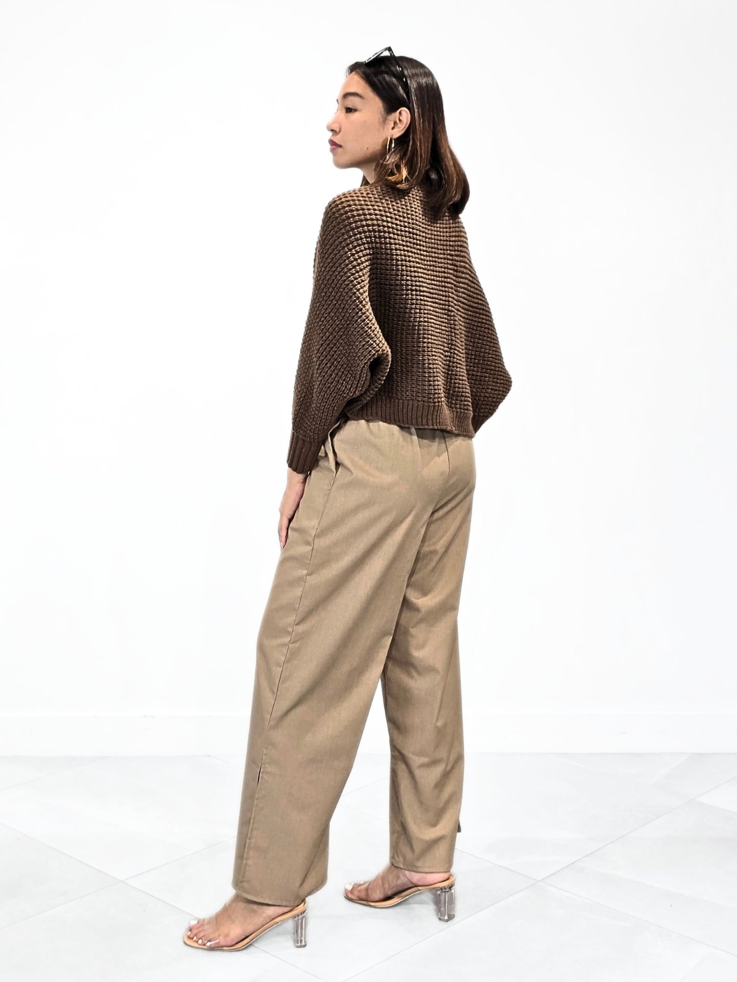 Cocoon Wrap (Unisex)