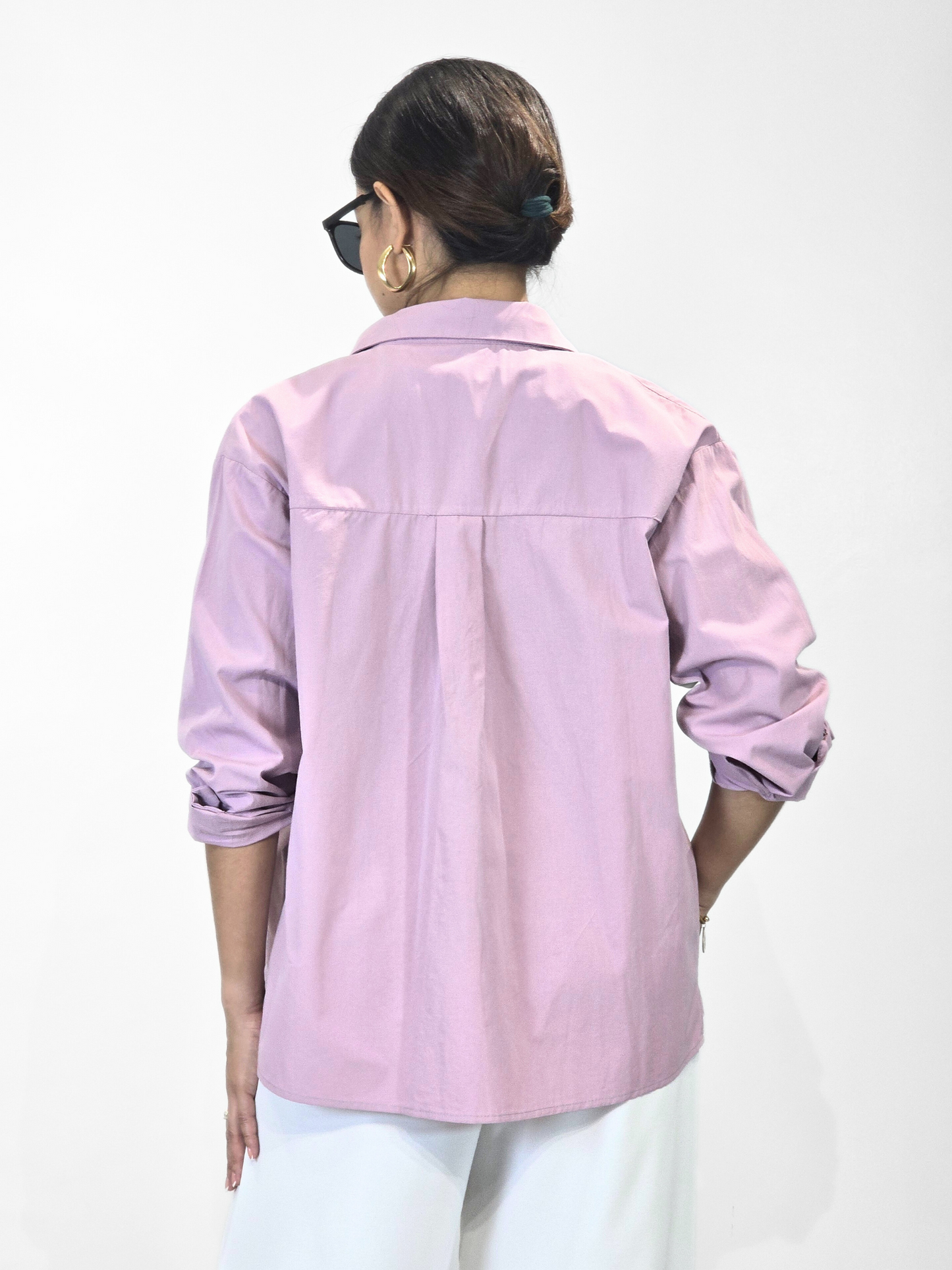 Brooklyn Polo Top (Unisex)