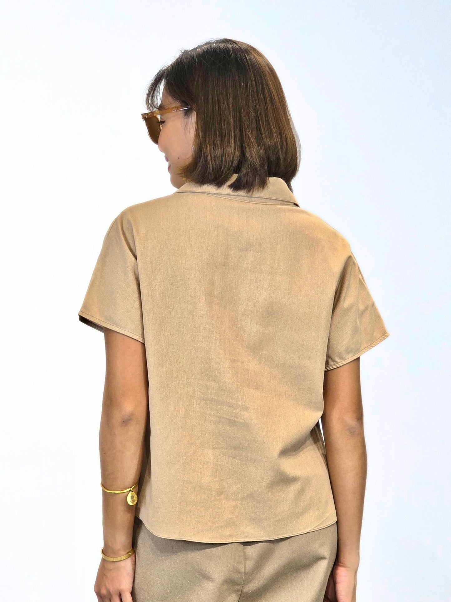 Yuki Top