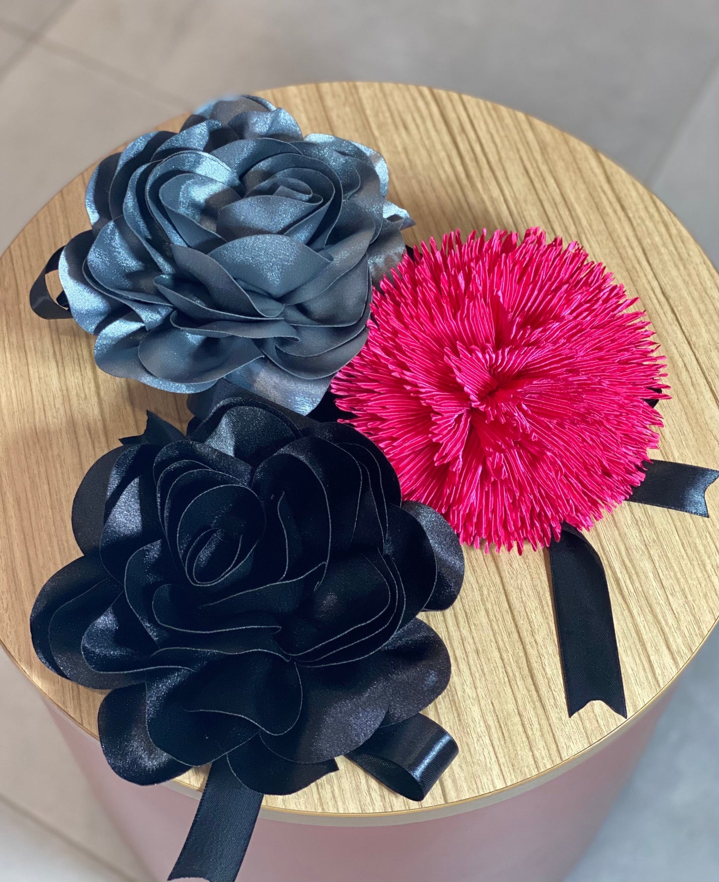 Flower Accessory