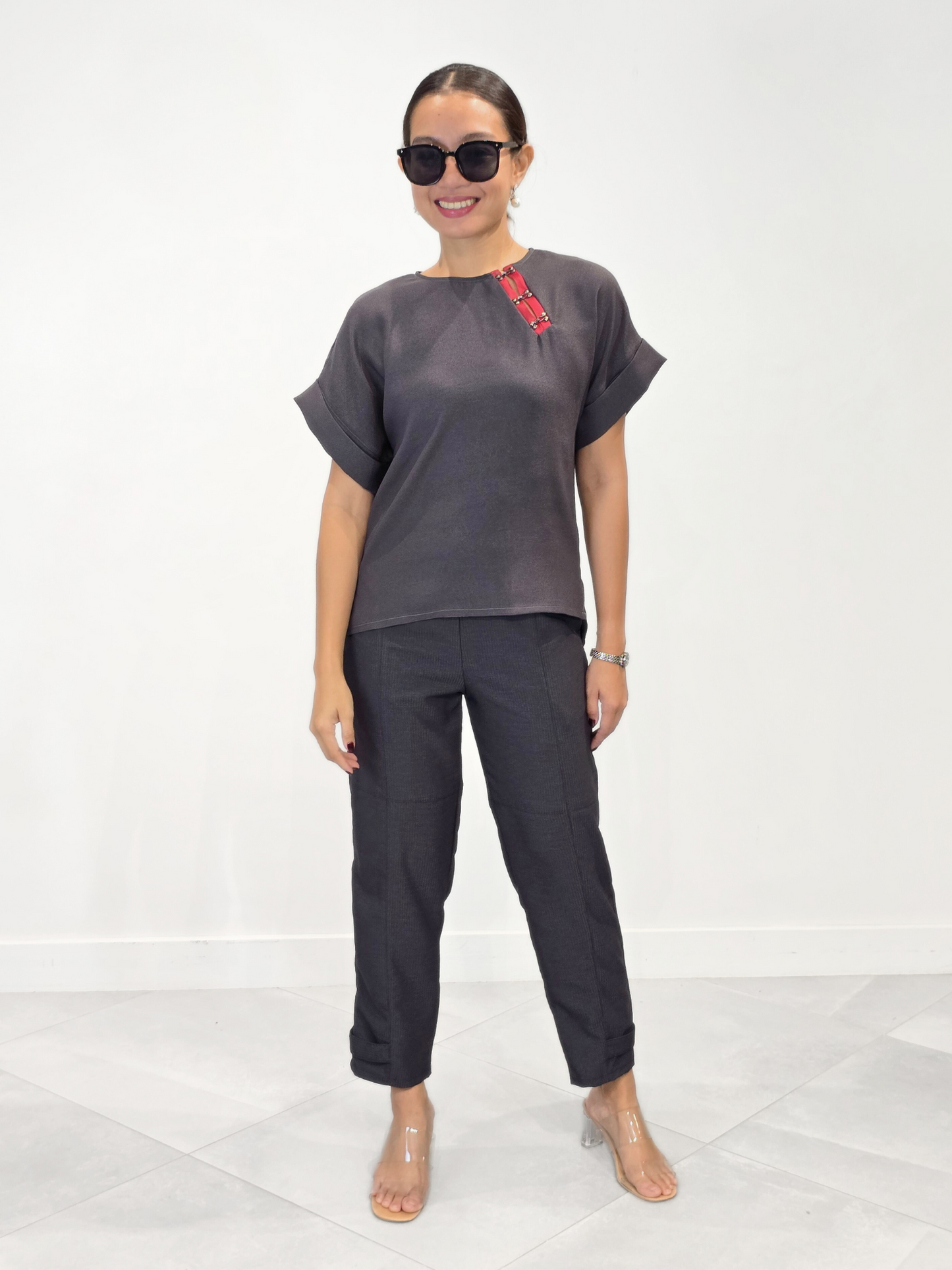 Addison Top