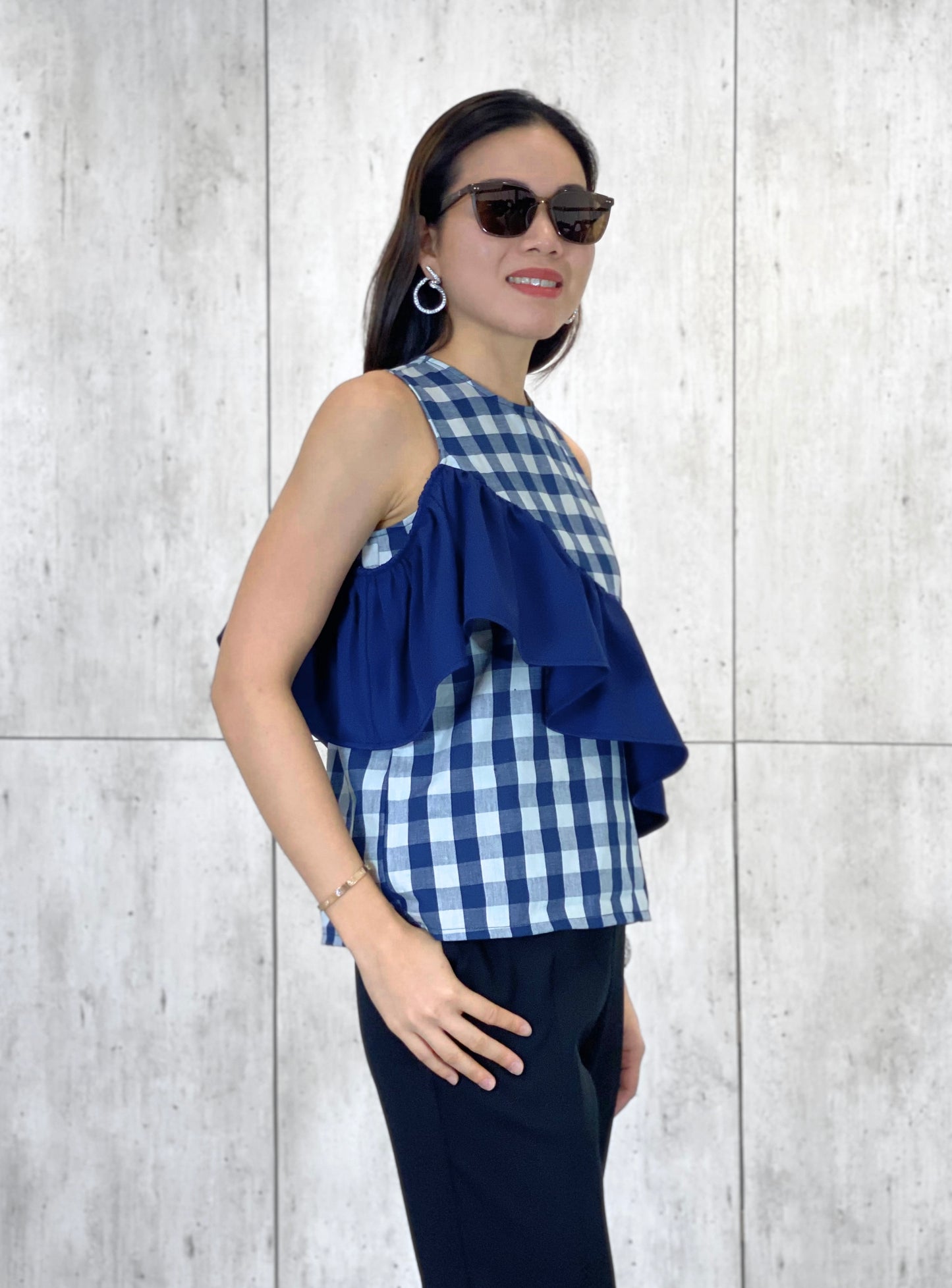 Luci 2-way Top