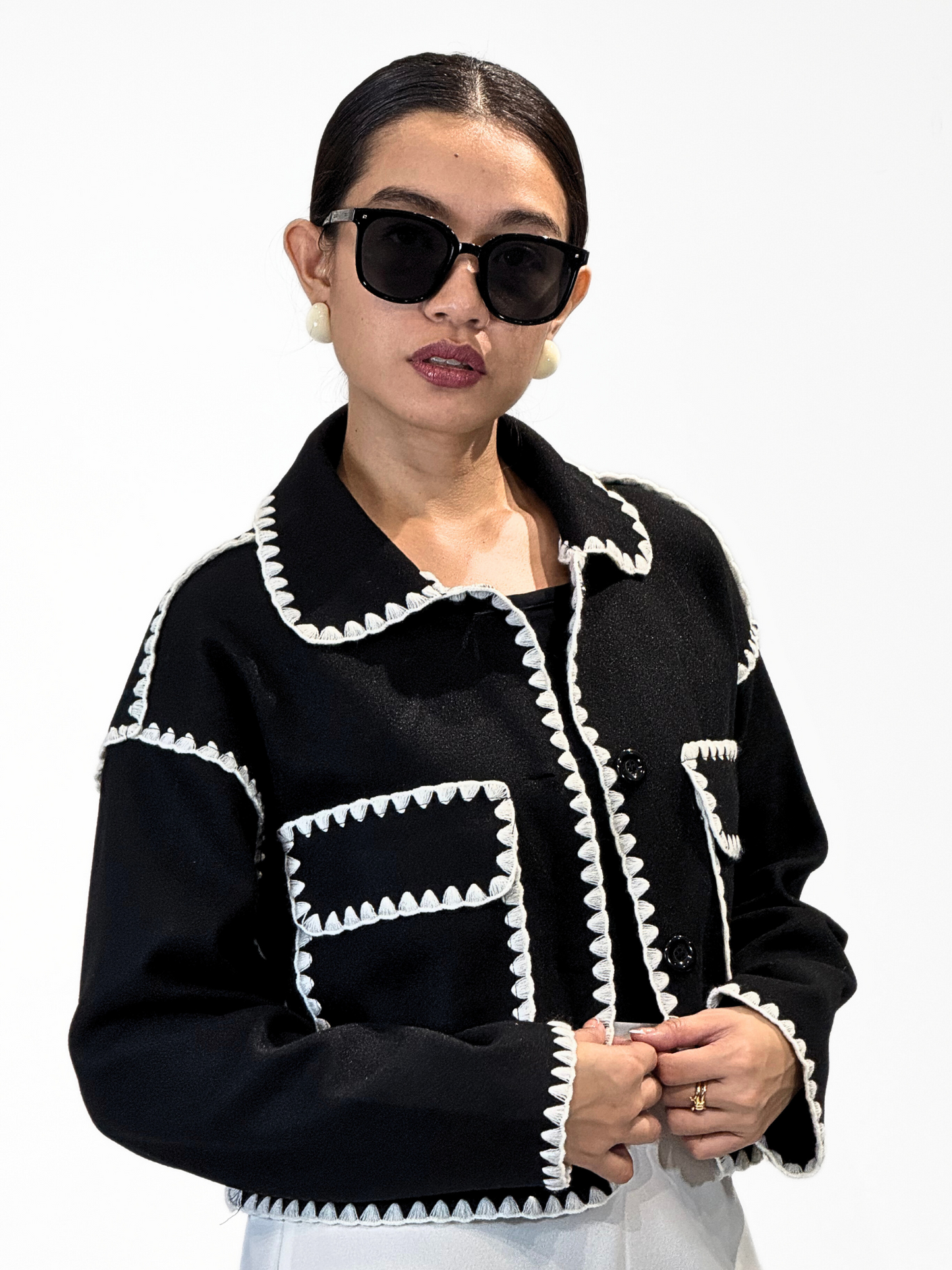 Maia Jacket