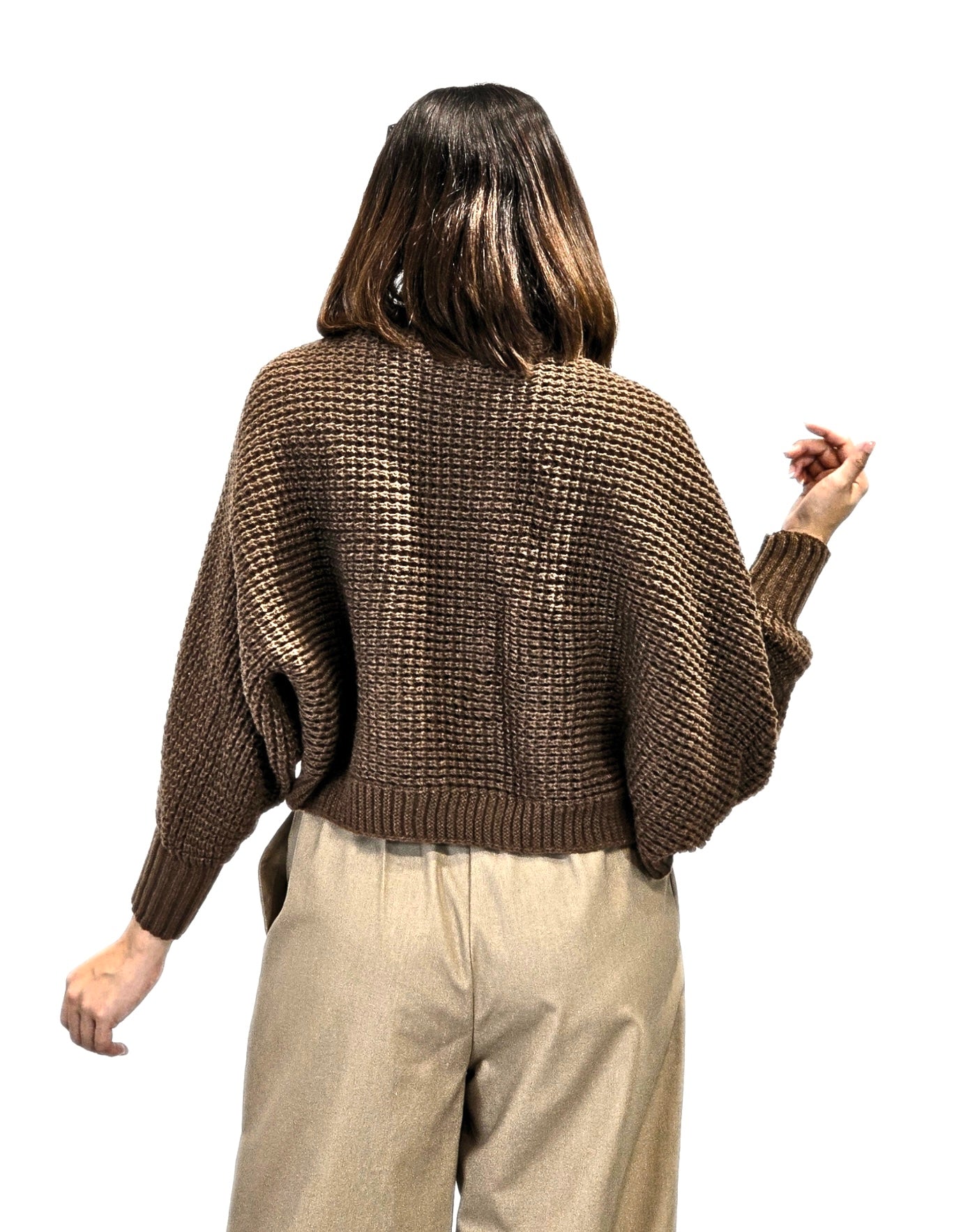 Cocoon Wrap (Unisex)
