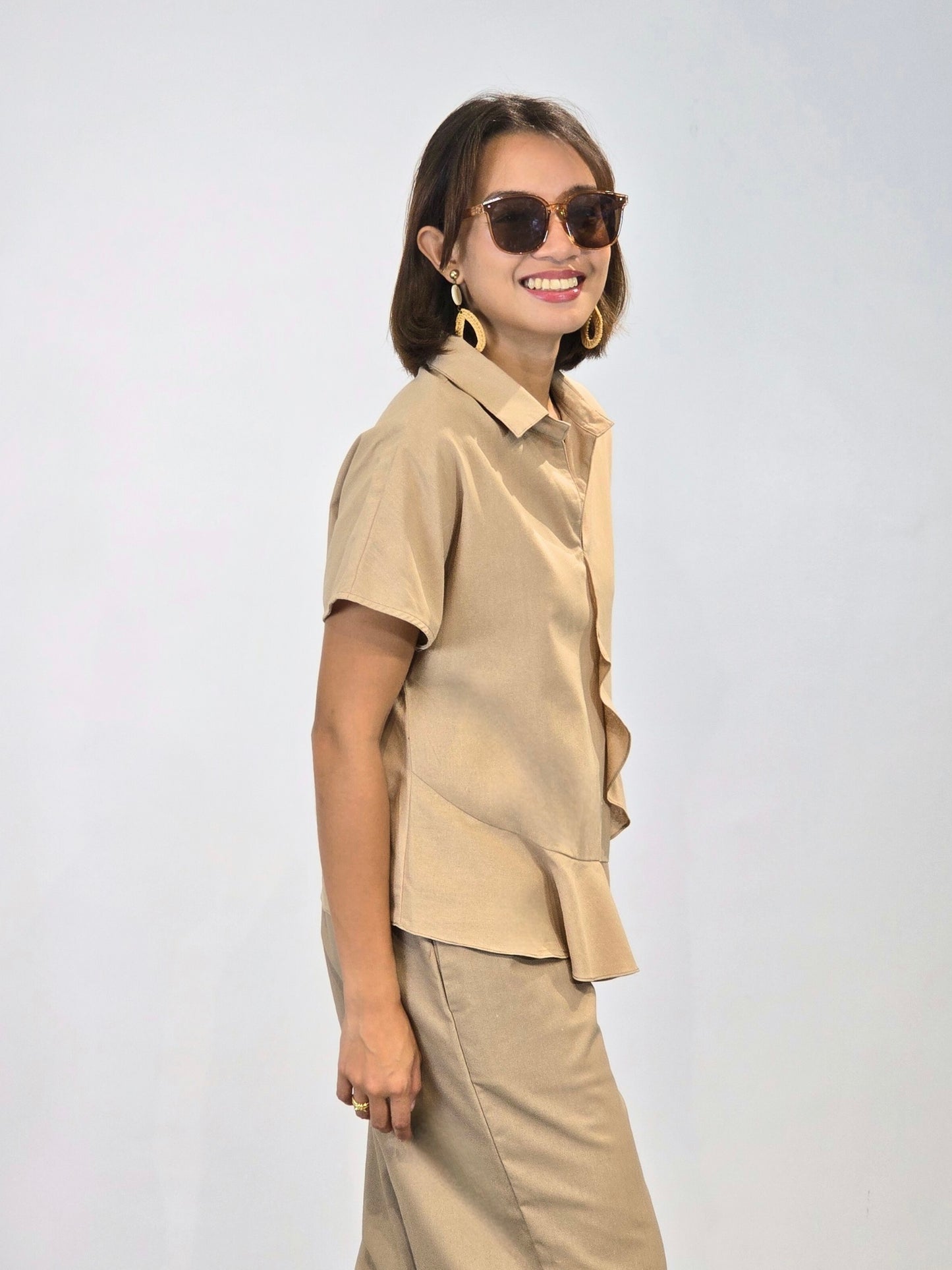 Yuki Top