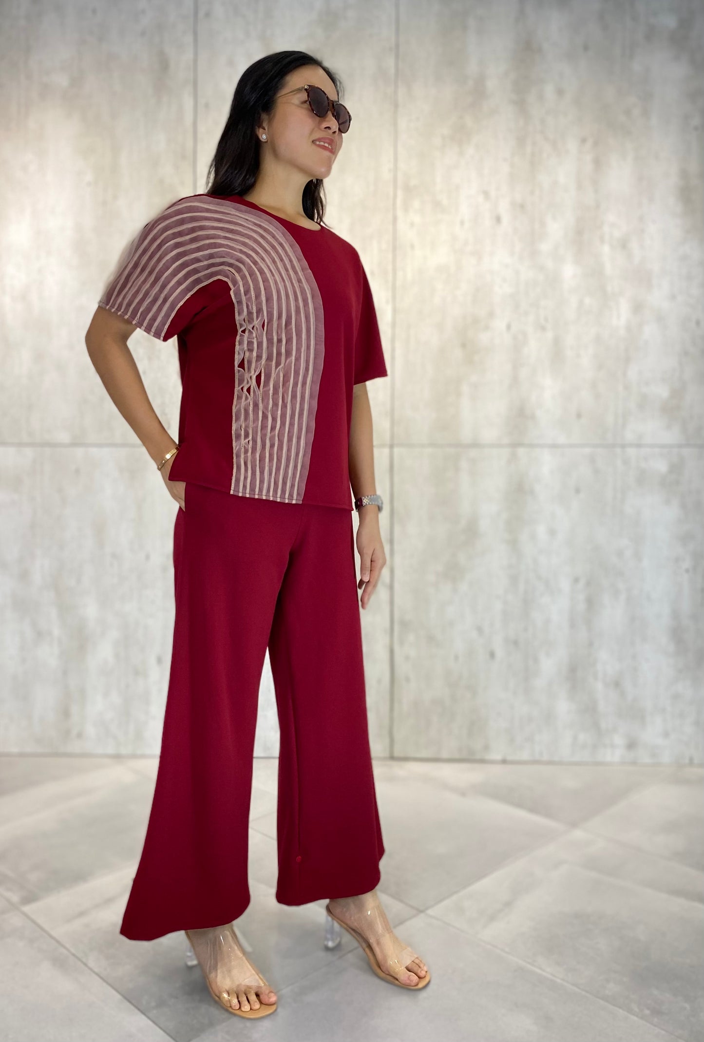 Lia 2-Way Pants