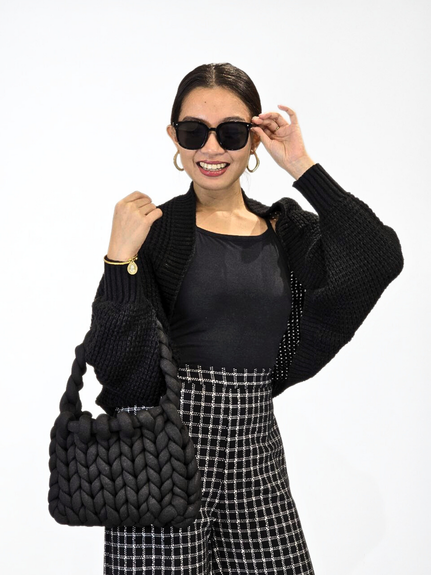 Cocoon Wrap (Unisex)